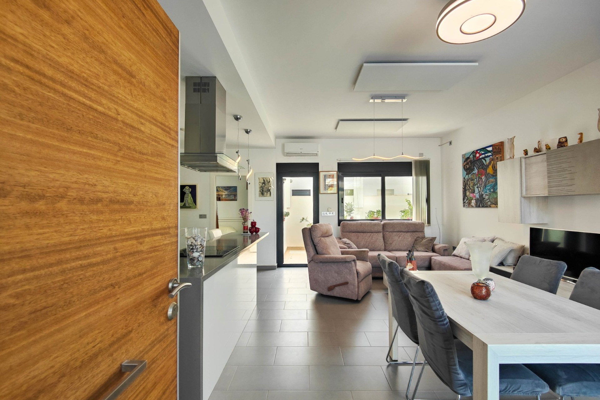 Reventa - Bungalow - Formentera del Segura - Formentera - Village