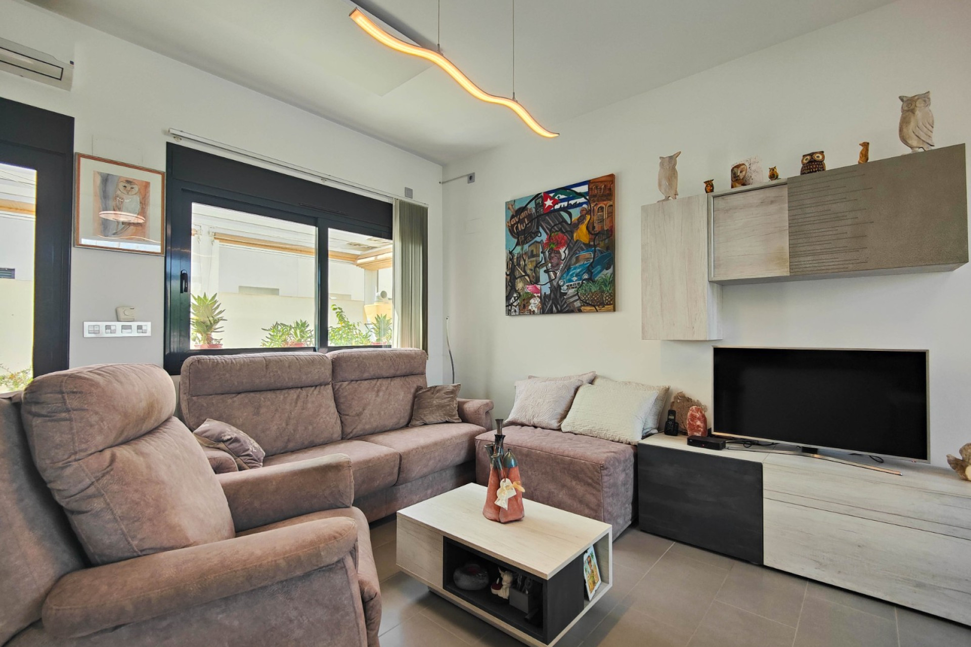 Reventa - Bungalow - Formentera del Segura - Formentera - Village