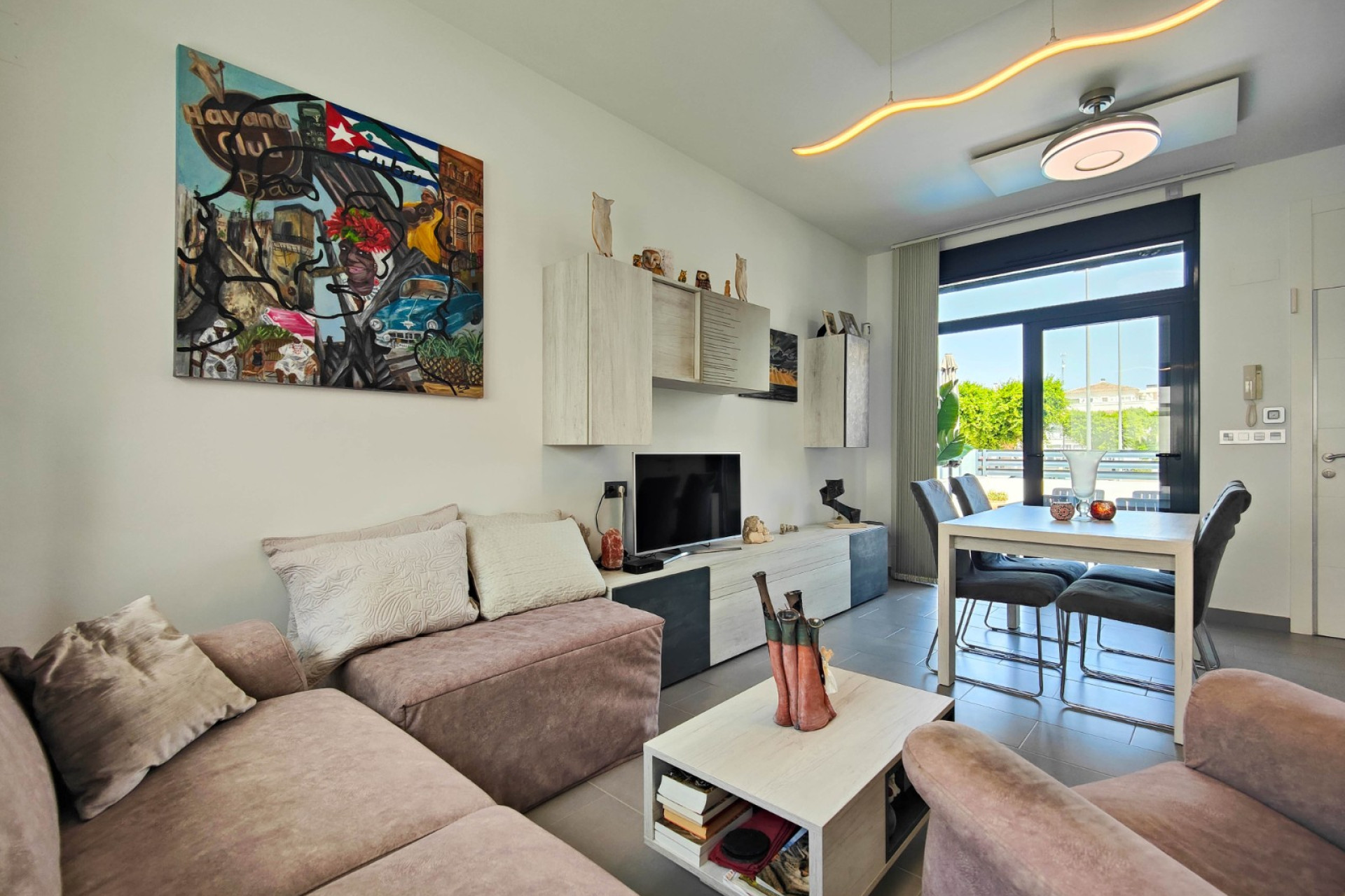 Reventa - Bungalow - Formentera del Segura - Formentera - Village