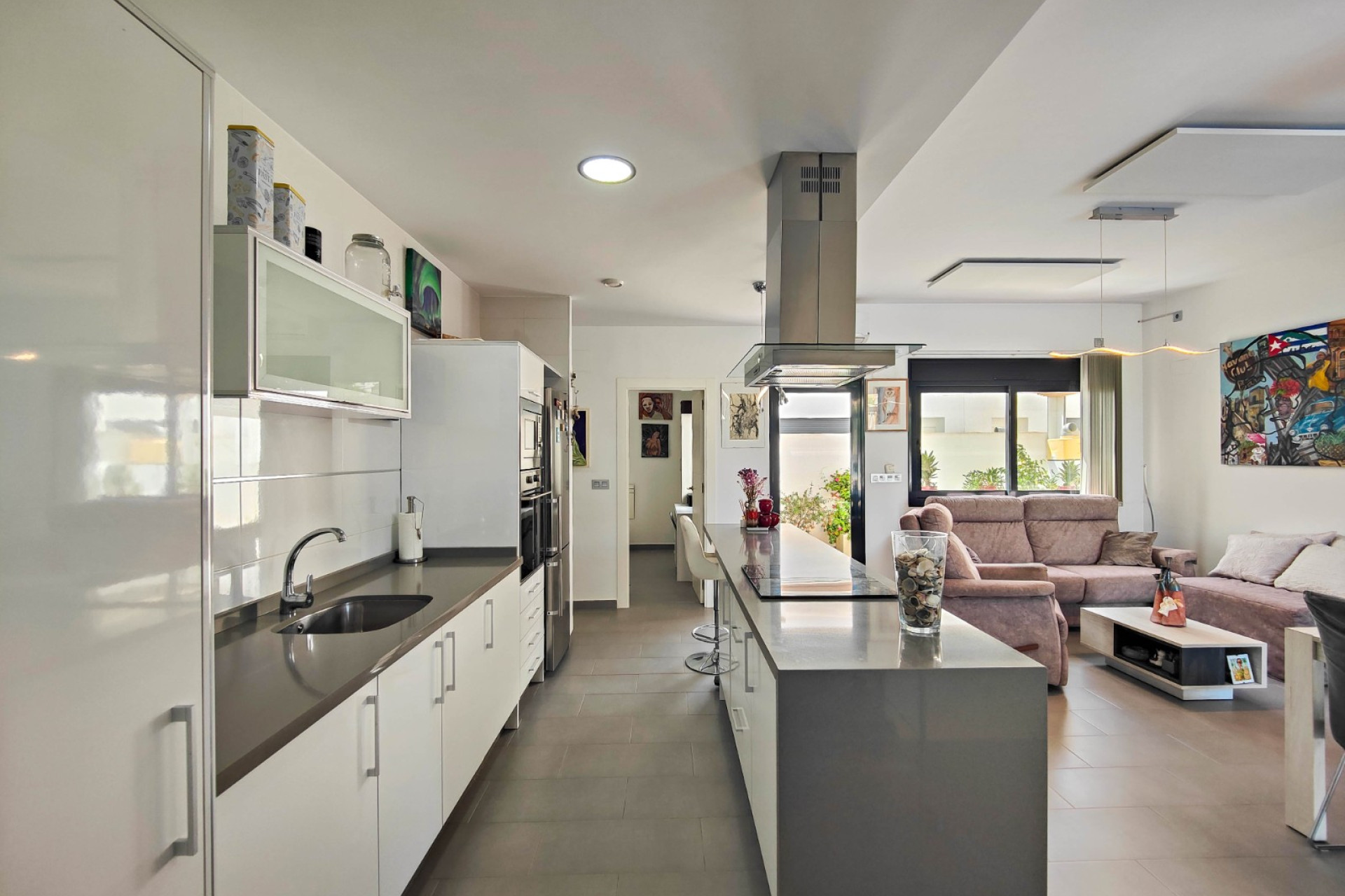 Reventa - Bungalow - Formentera del Segura - Formentera - Village