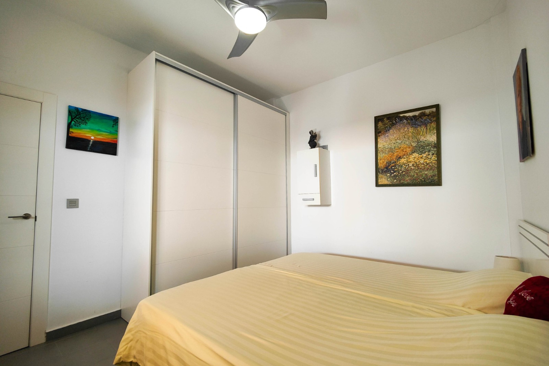 Reventa - Bungalow - Formentera del Segura - Formentera - Village