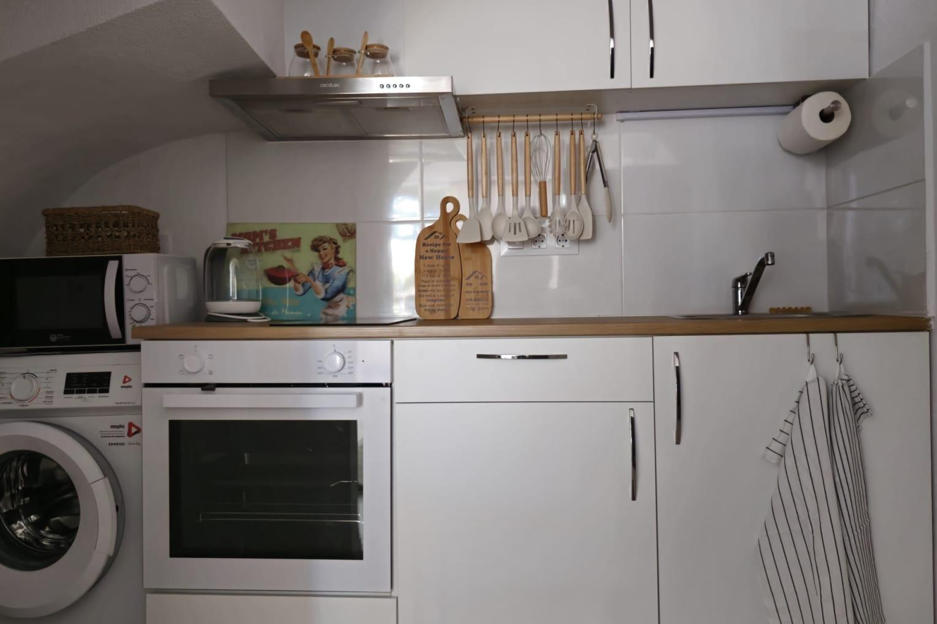 Reventa - Bungalow - Guardamar del Segura - Buenavista