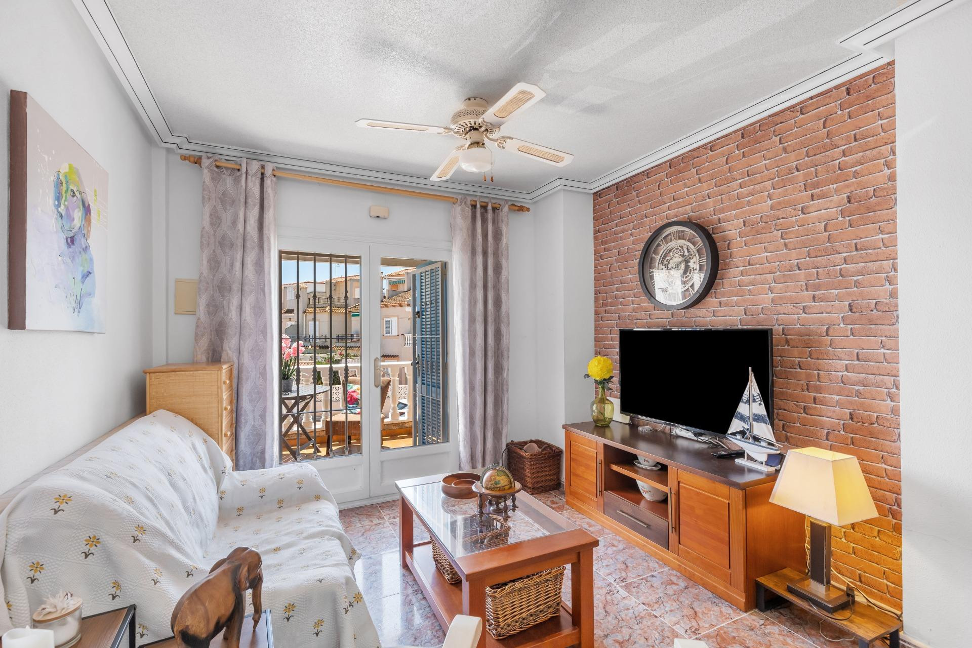 Reventa - Bungalow - Guardamar del Segura - El moncayo