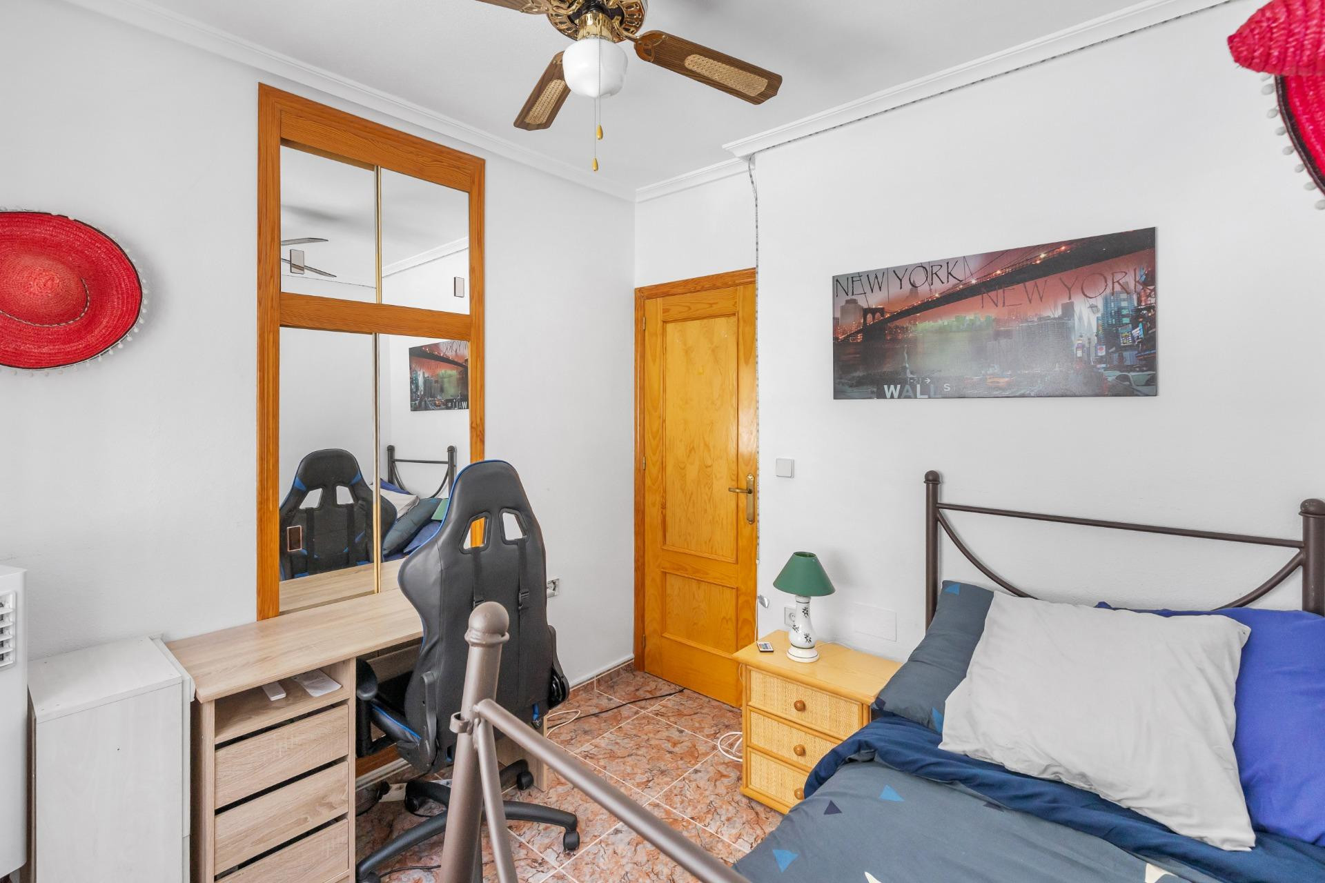 Reventa - Bungalow - Guardamar del Segura - El moncayo