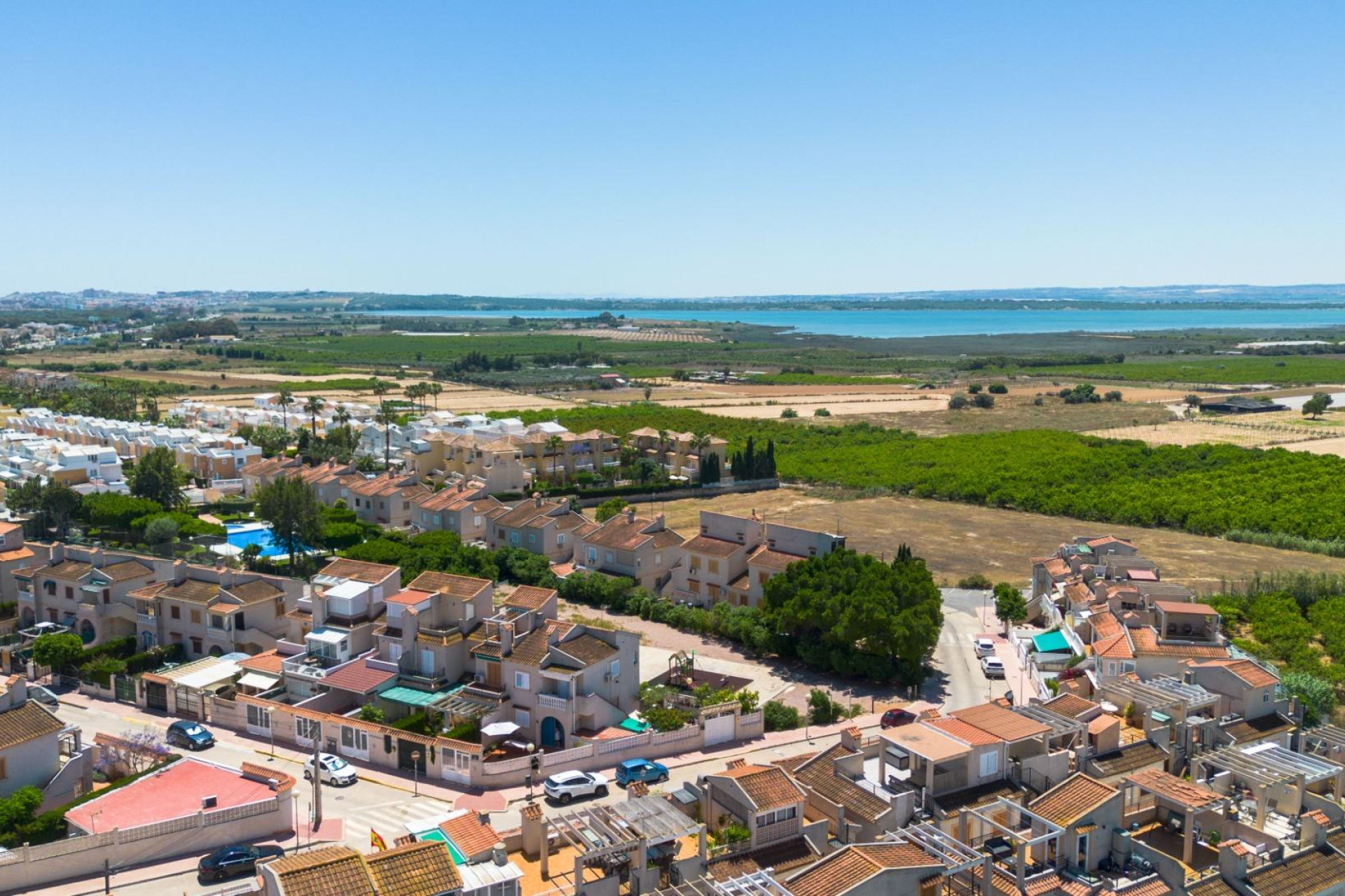 Reventa - Bungalow - Guardamar del Segura - El moncayo