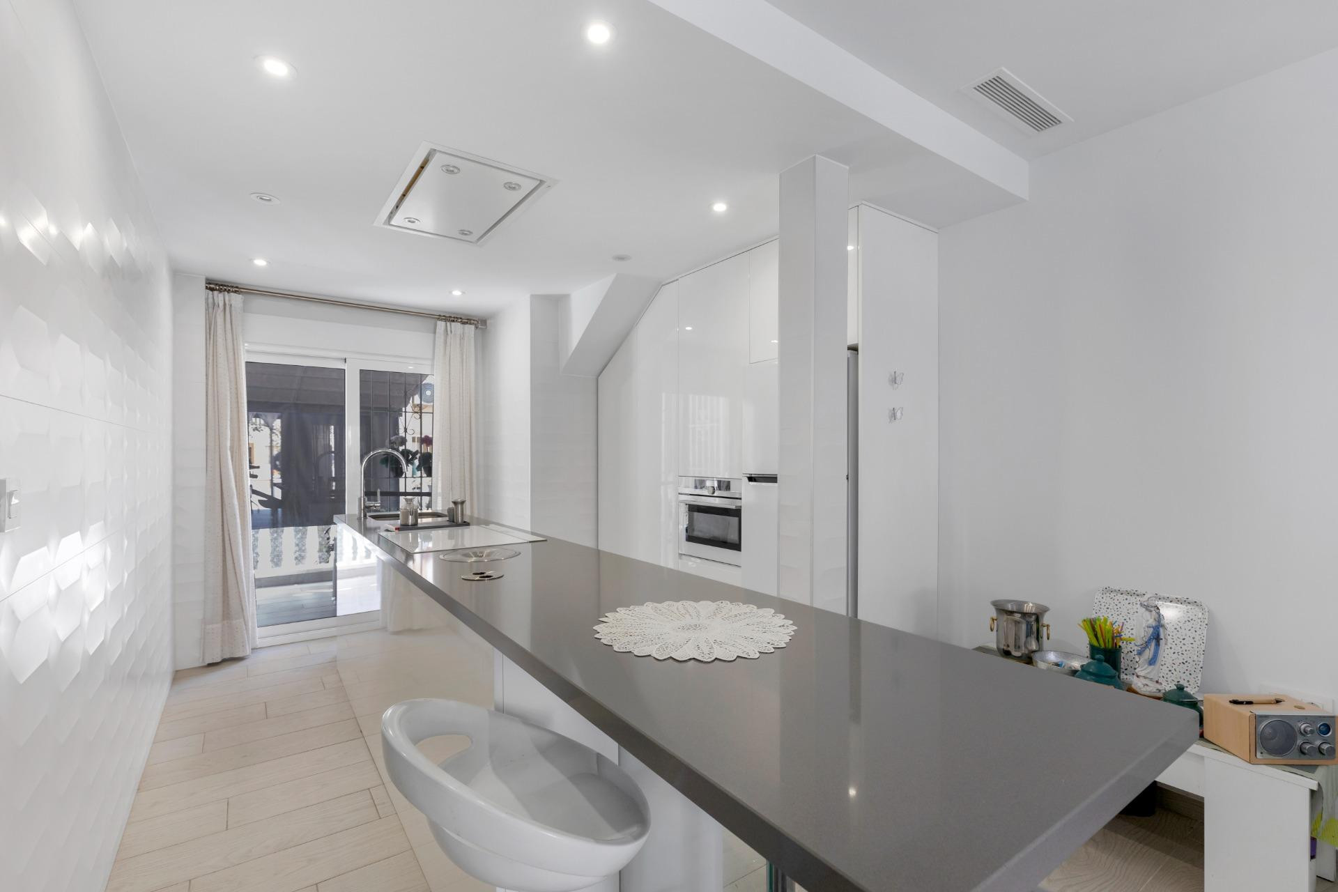 Reventa - Bungalow - Guardamar del Segura - Urbanizaciones