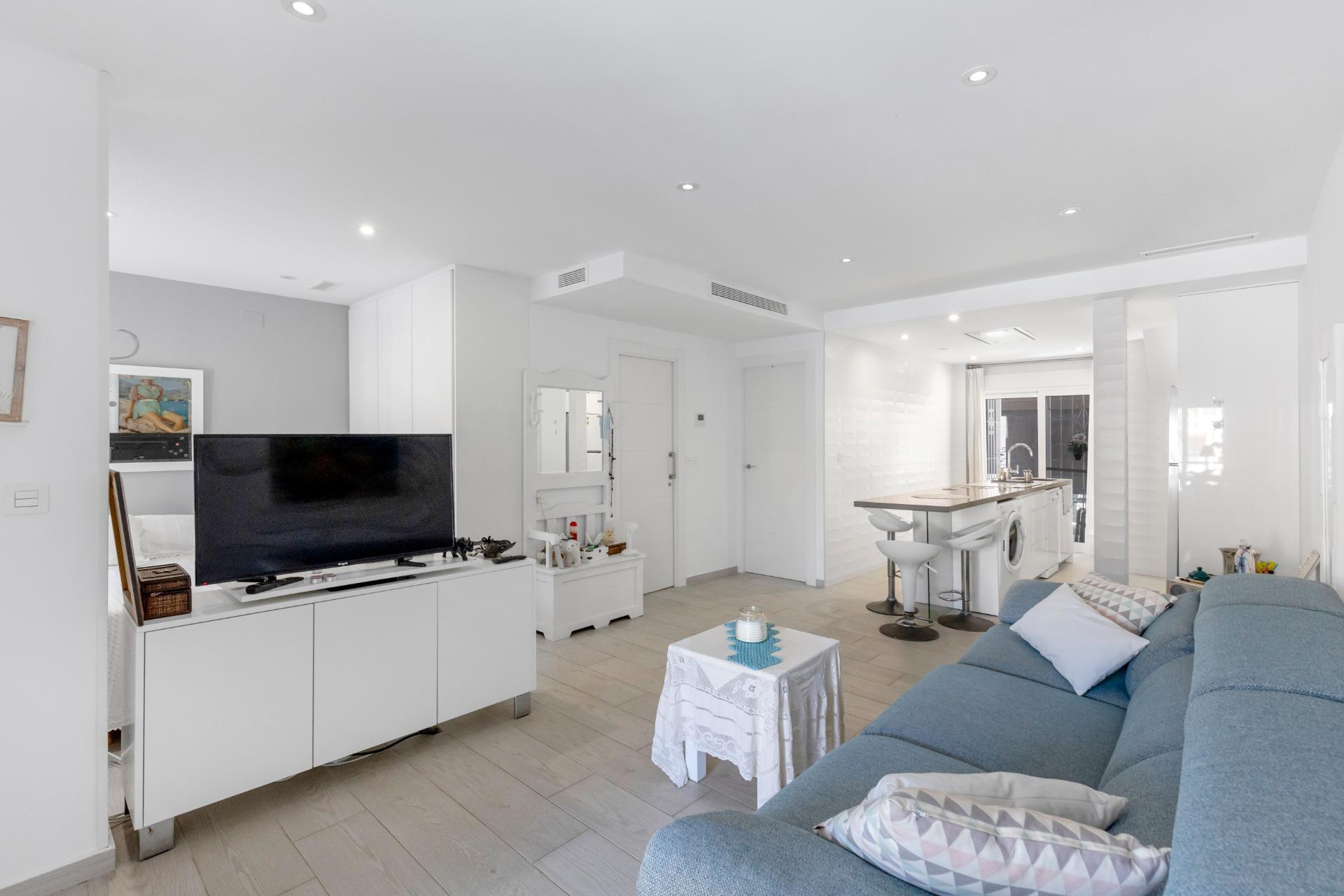 Reventa - Bungalow - Guardamar del Segura - Urbanizaciones