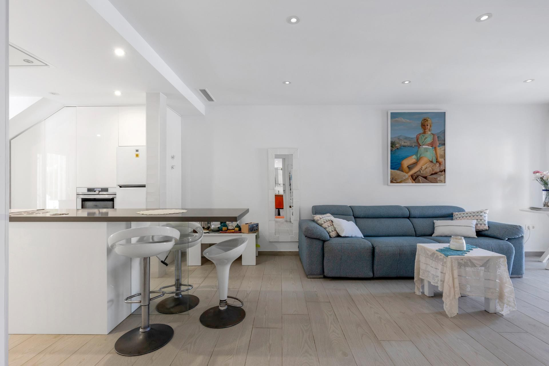 Reventa - Bungalow - Guardamar del Segura - Urbanizaciones