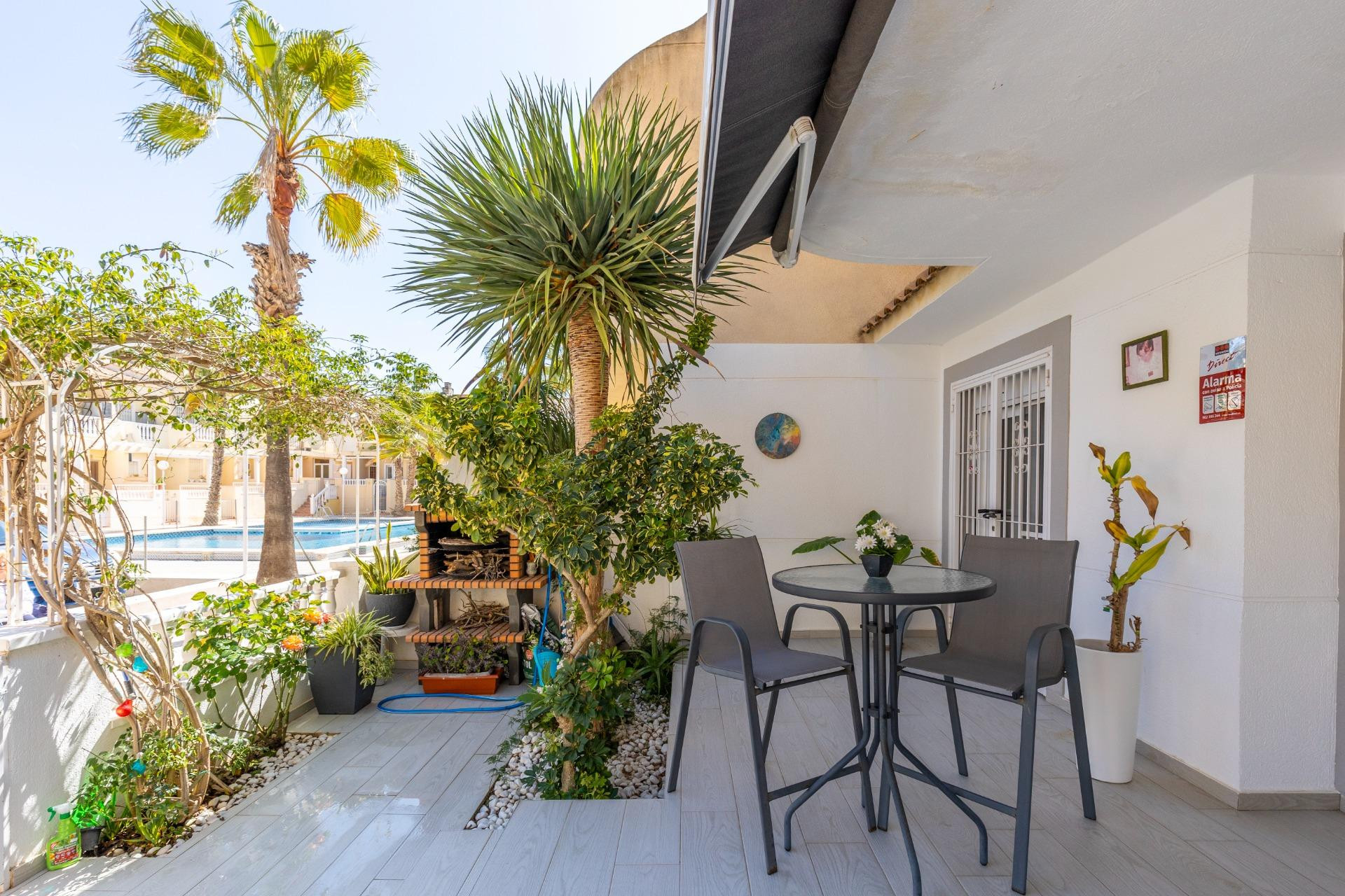 Reventa - Bungalow - Guardamar del Segura - Urbanizaciones