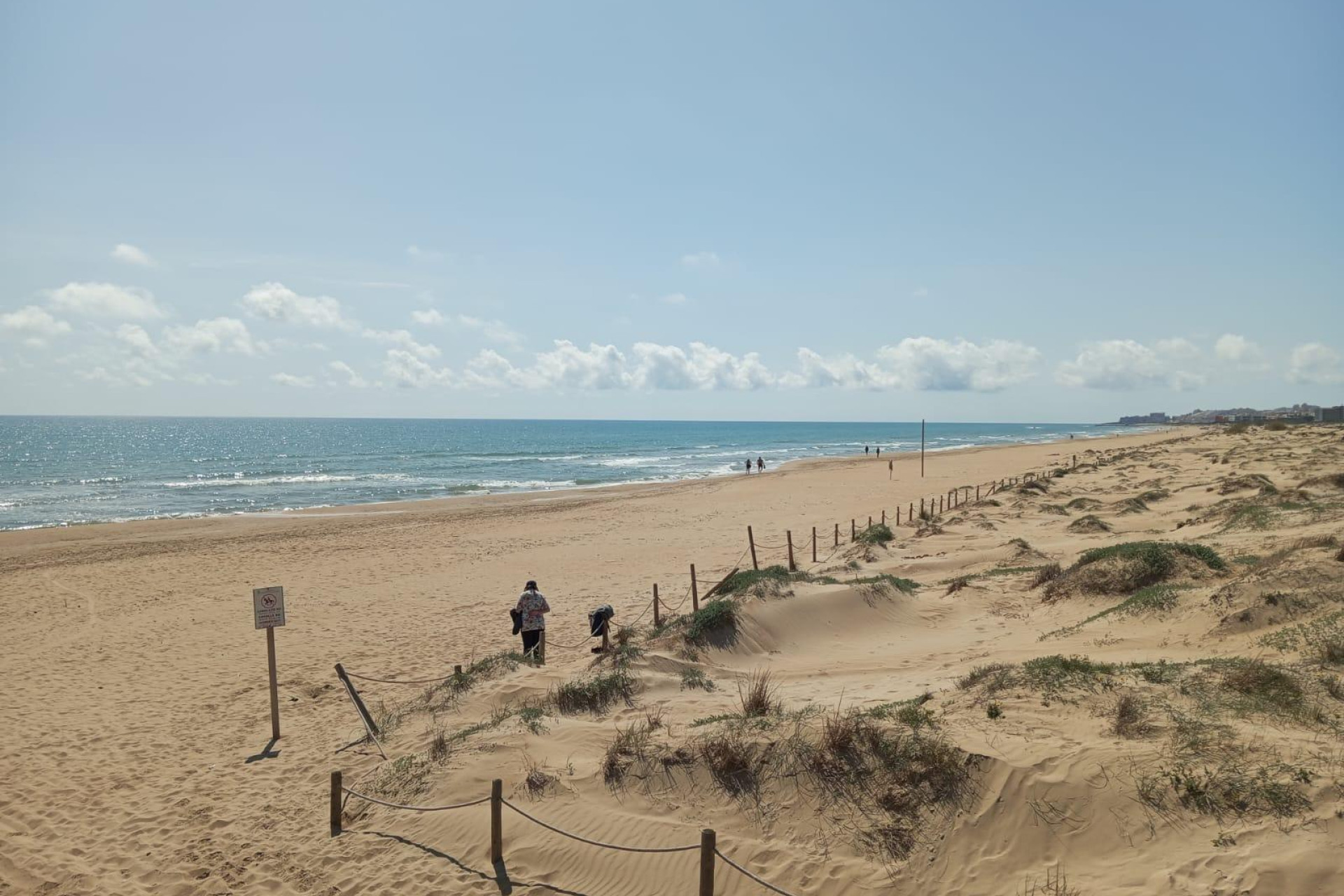 Reventa - Bungalow - Guardamar del Segura - Urbanizaciones