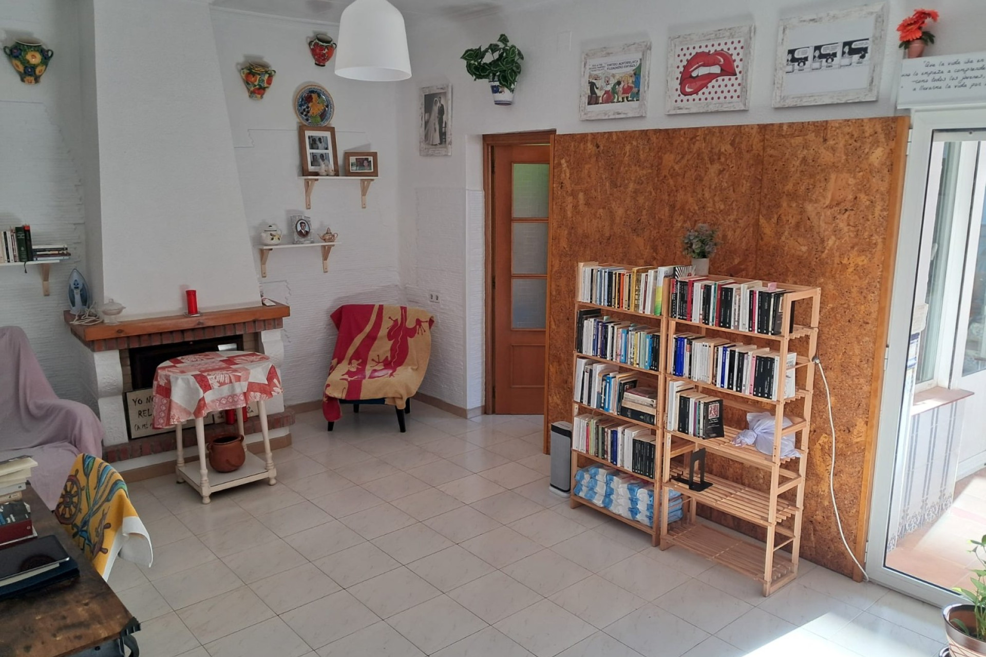 Reventa - Bungalow - Jacarilla