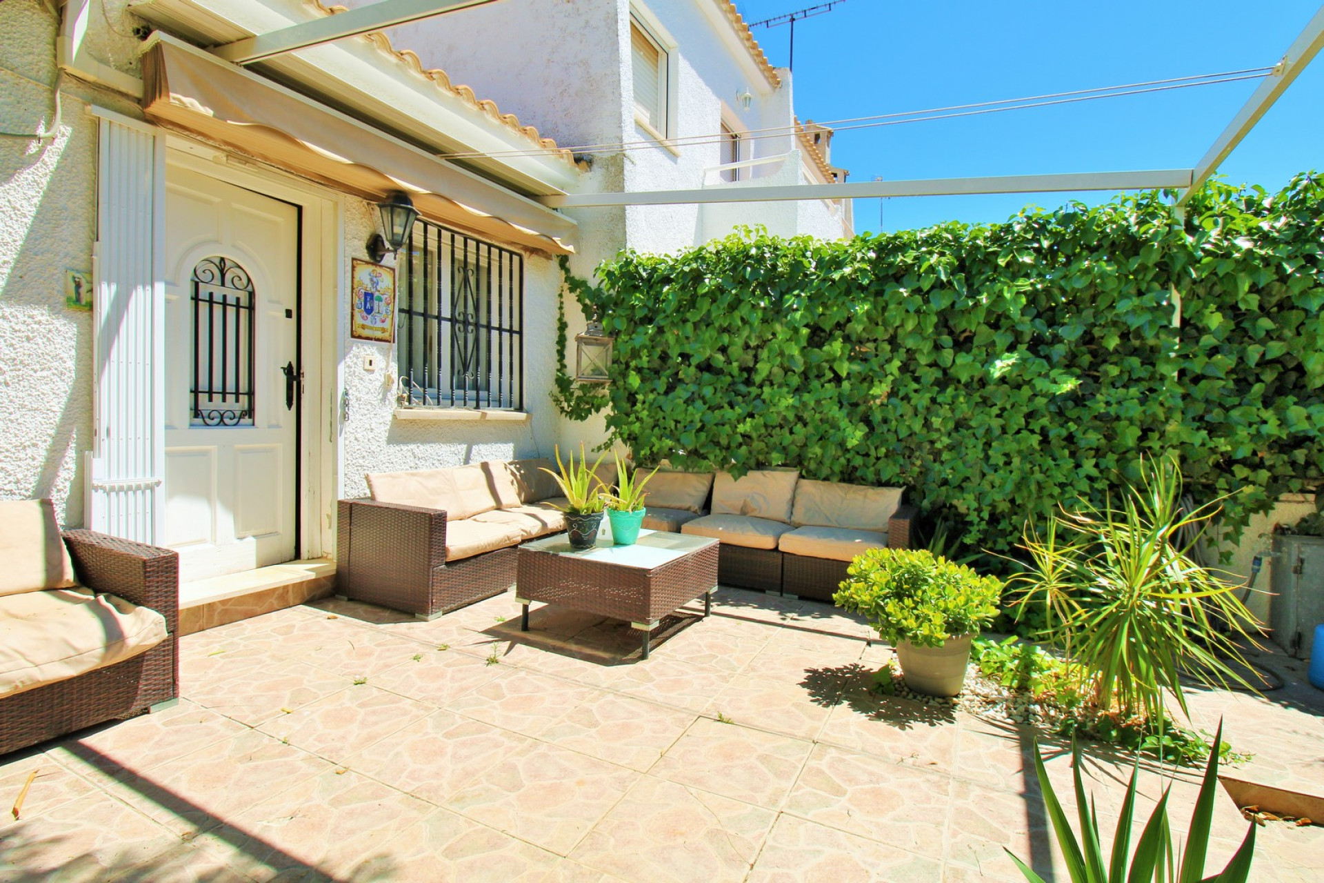 Reventa - Bungalow - La Florida