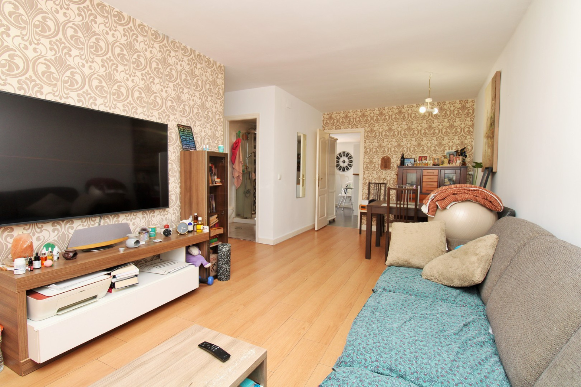 Reventa - Bungalow - La Florida