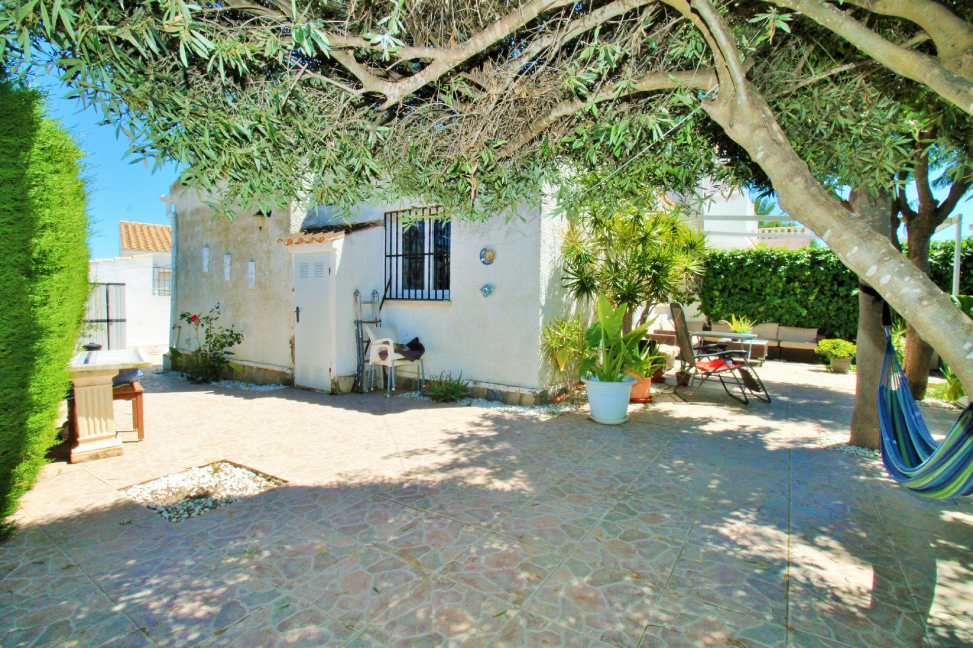 Reventa - Bungalow - La Florida