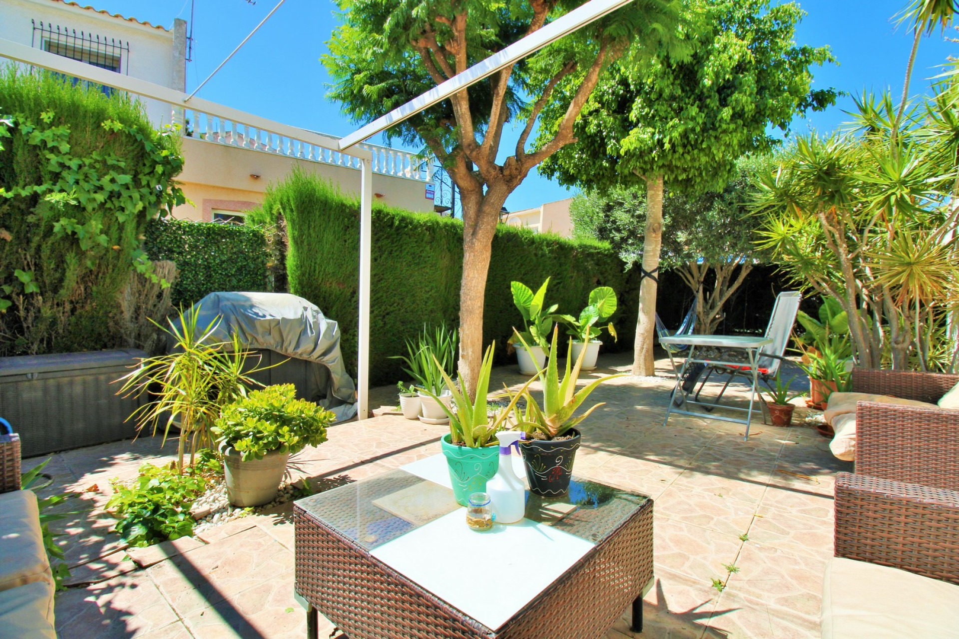 Reventa - Bungalow - La Florida