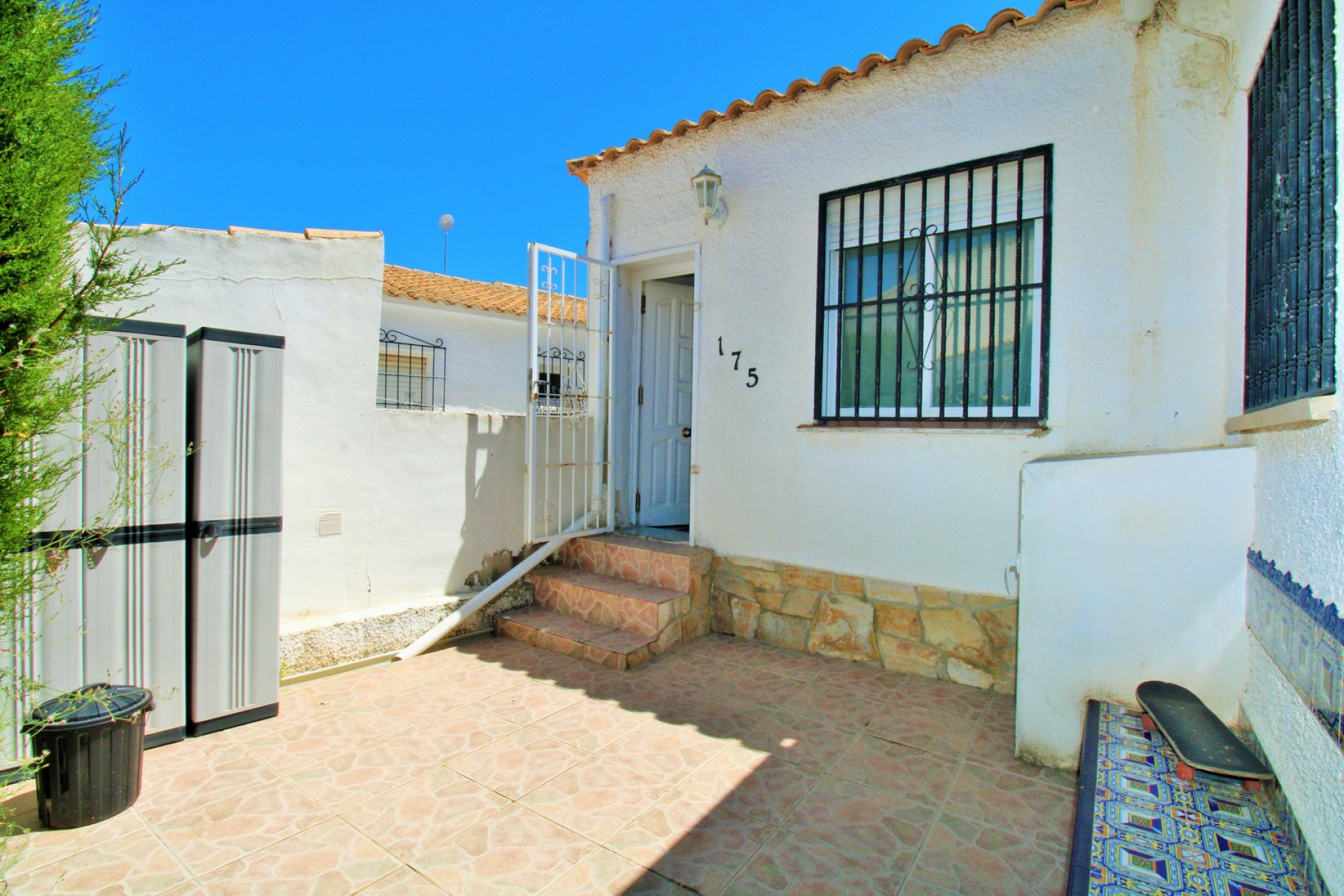 Reventa - Bungalow - La Florida