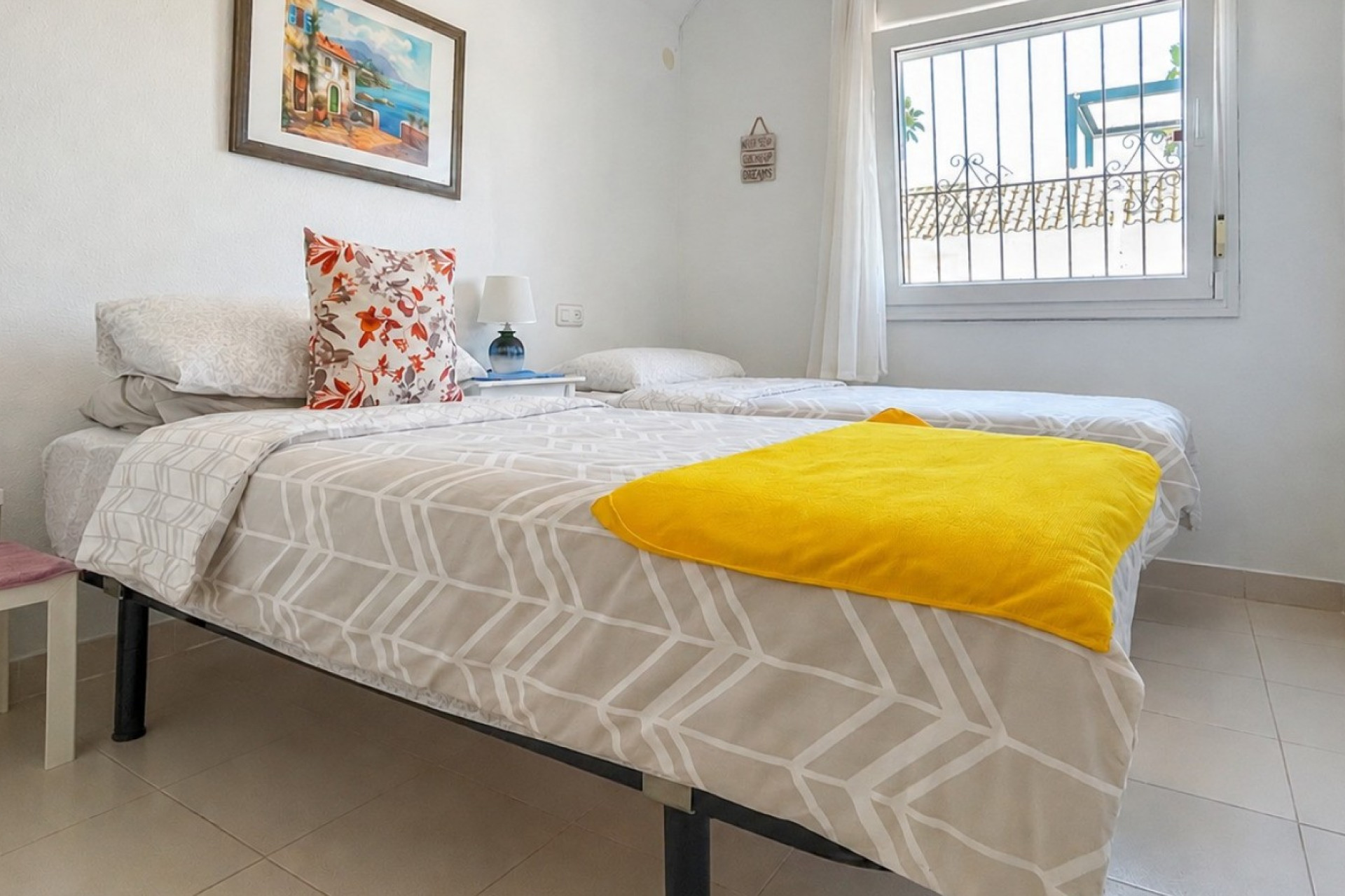 Reventa - Bungalow - Los Alcázares - Los Narejos