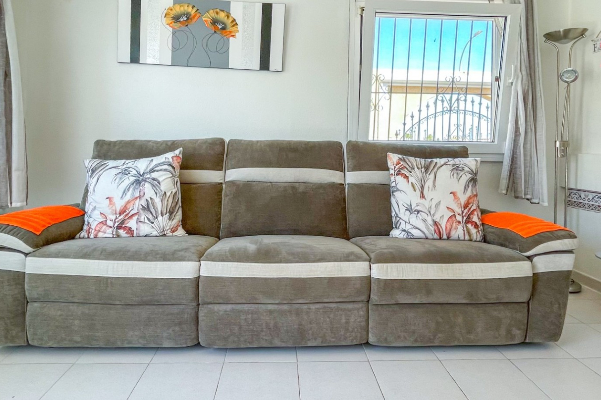 Reventa - Bungalow - Los Alcázares - Los Narejos