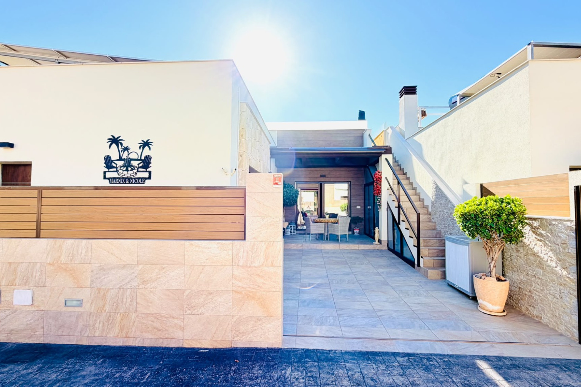 Reventa - Bungalow - Los Montesinos - La Herrada