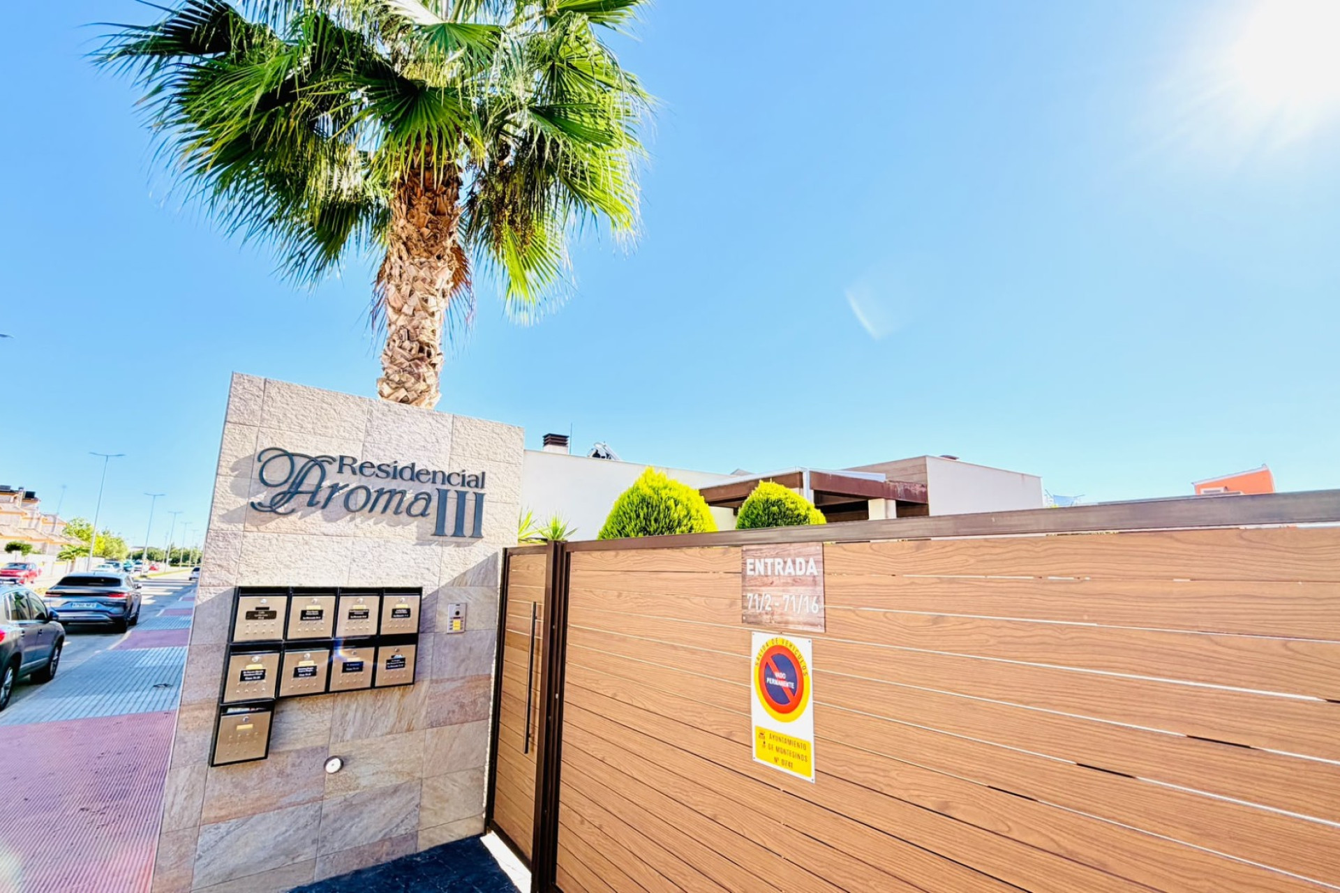 Reventa - Bungalow - Los Montesinos - La Herrada
