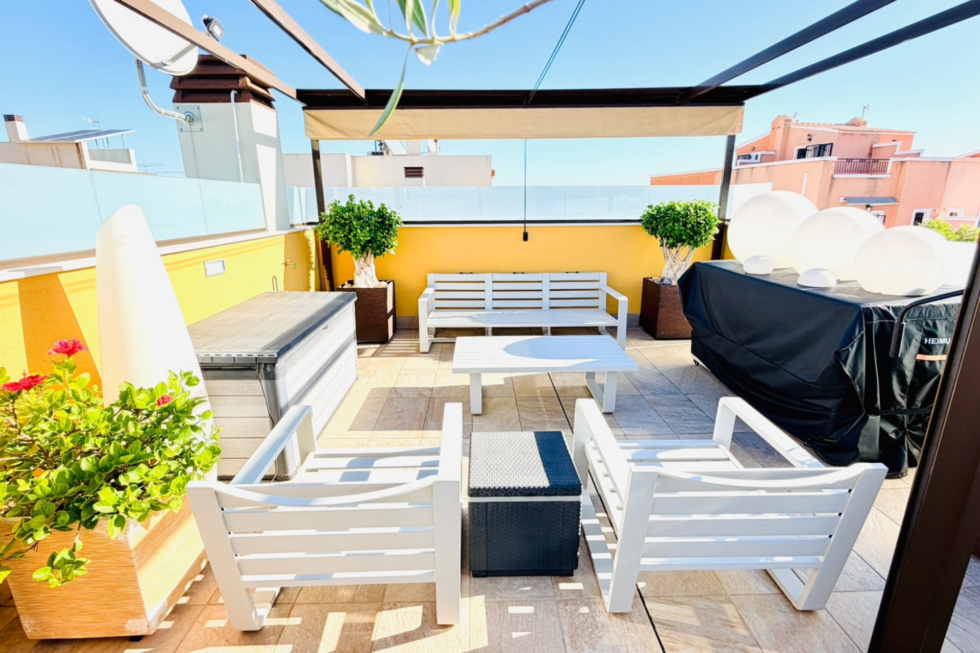 Reventa - Bungalow - Los Montesinos - La Herrada