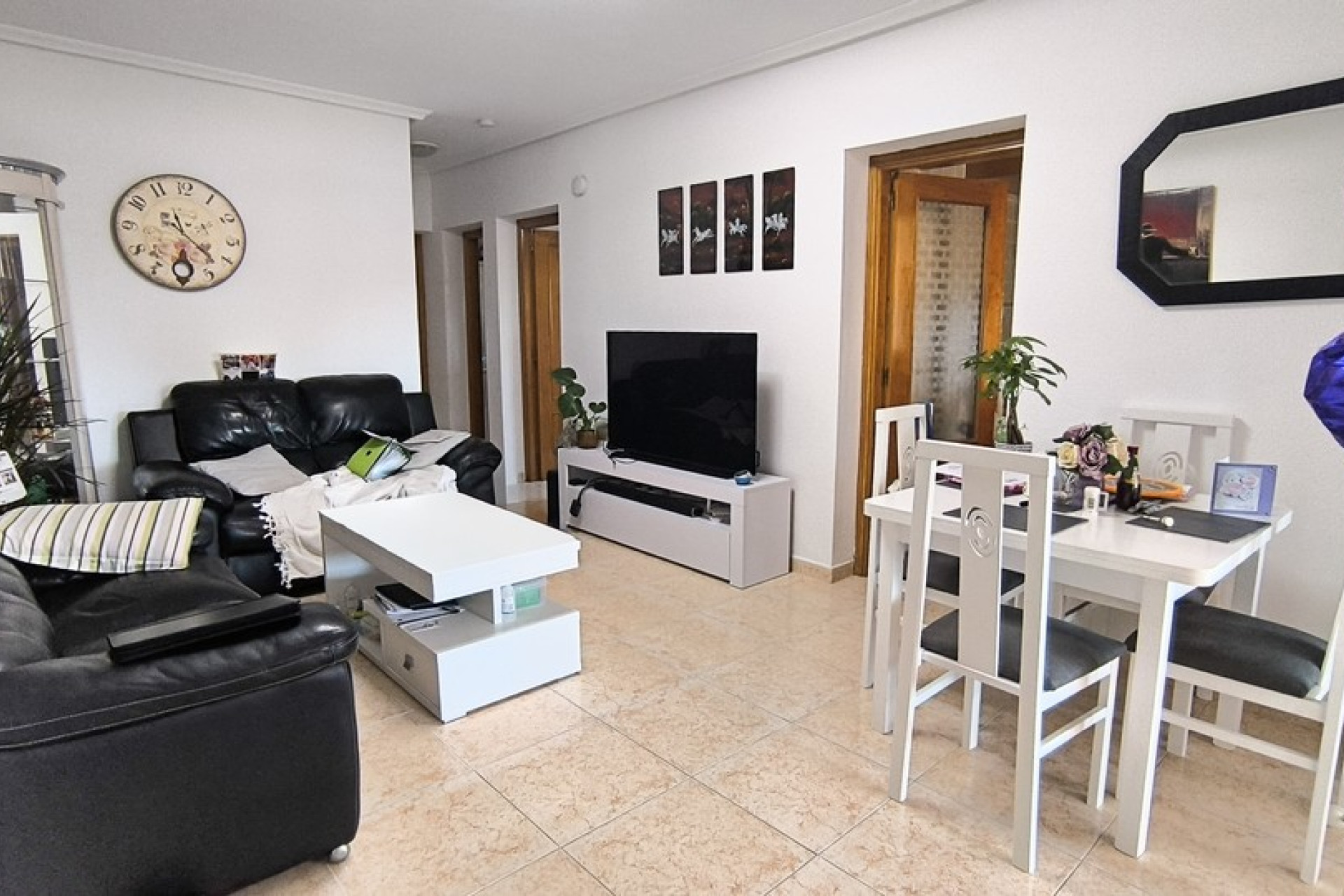 Reventa - Bungalow - Los Montesinos - La Herrada