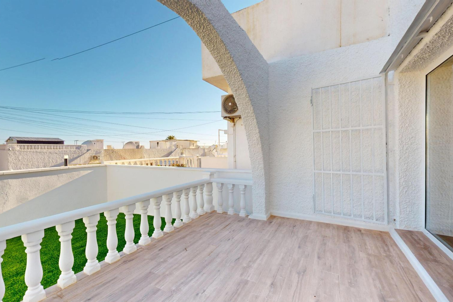 Reventa - Bungalow - Orihuela Costa - Blue Lagoon