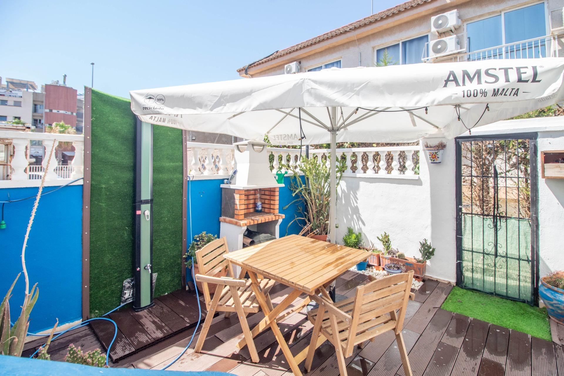 Reventa - Bungalow - Orihuela Costa - Cabo Roig