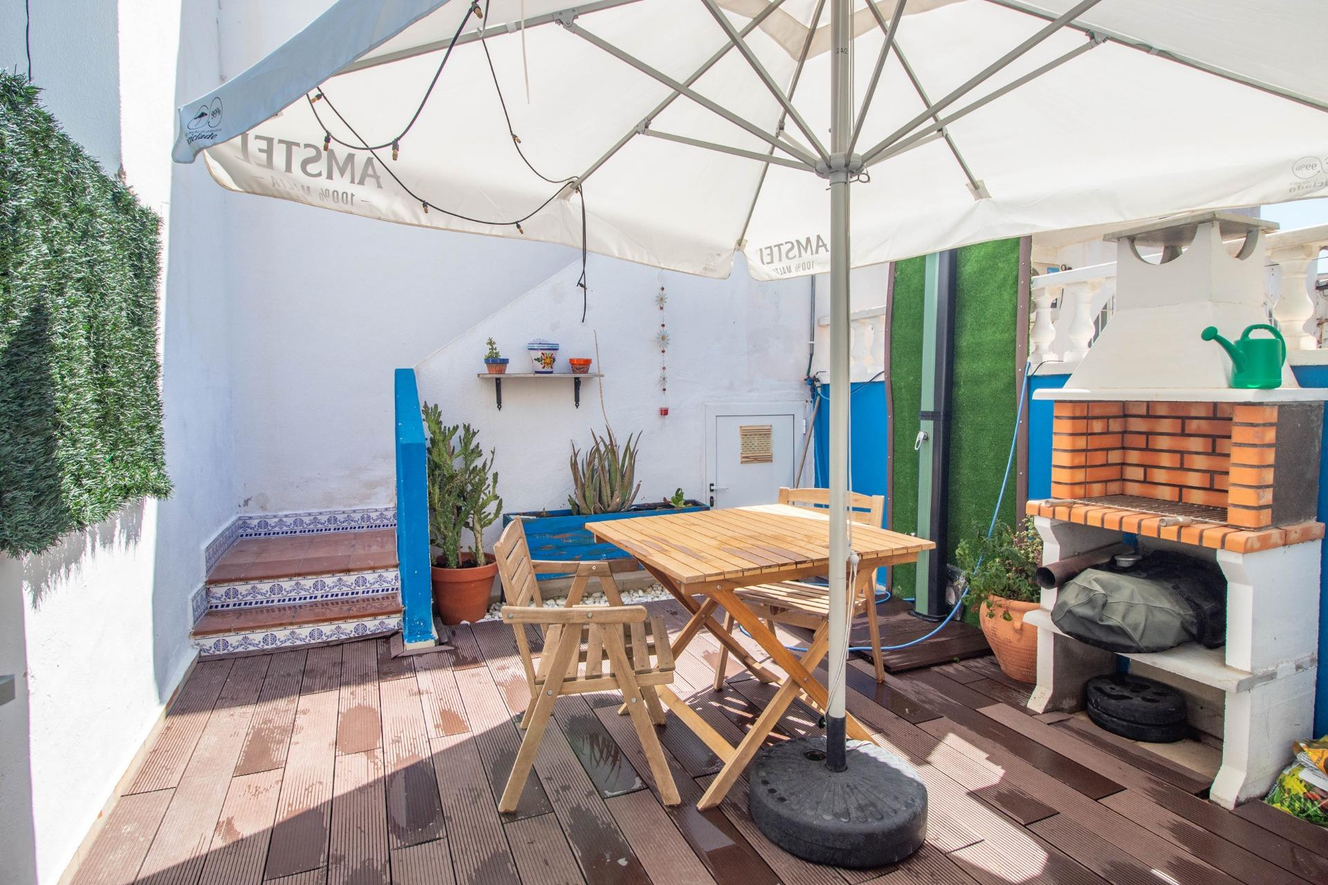 Reventa - Bungalow - Orihuela Costa - Cabo Roig