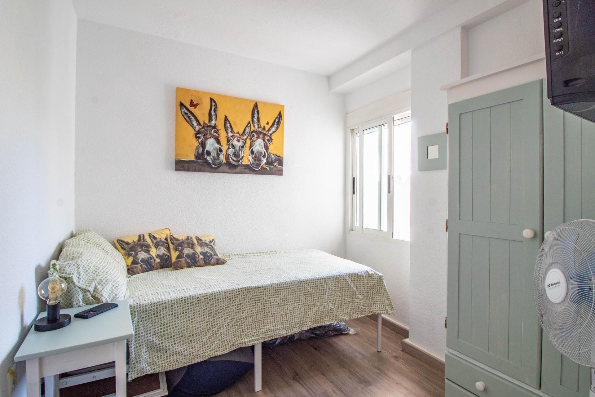 Reventa - Bungalow - Orihuela Costa - Cabo Roig