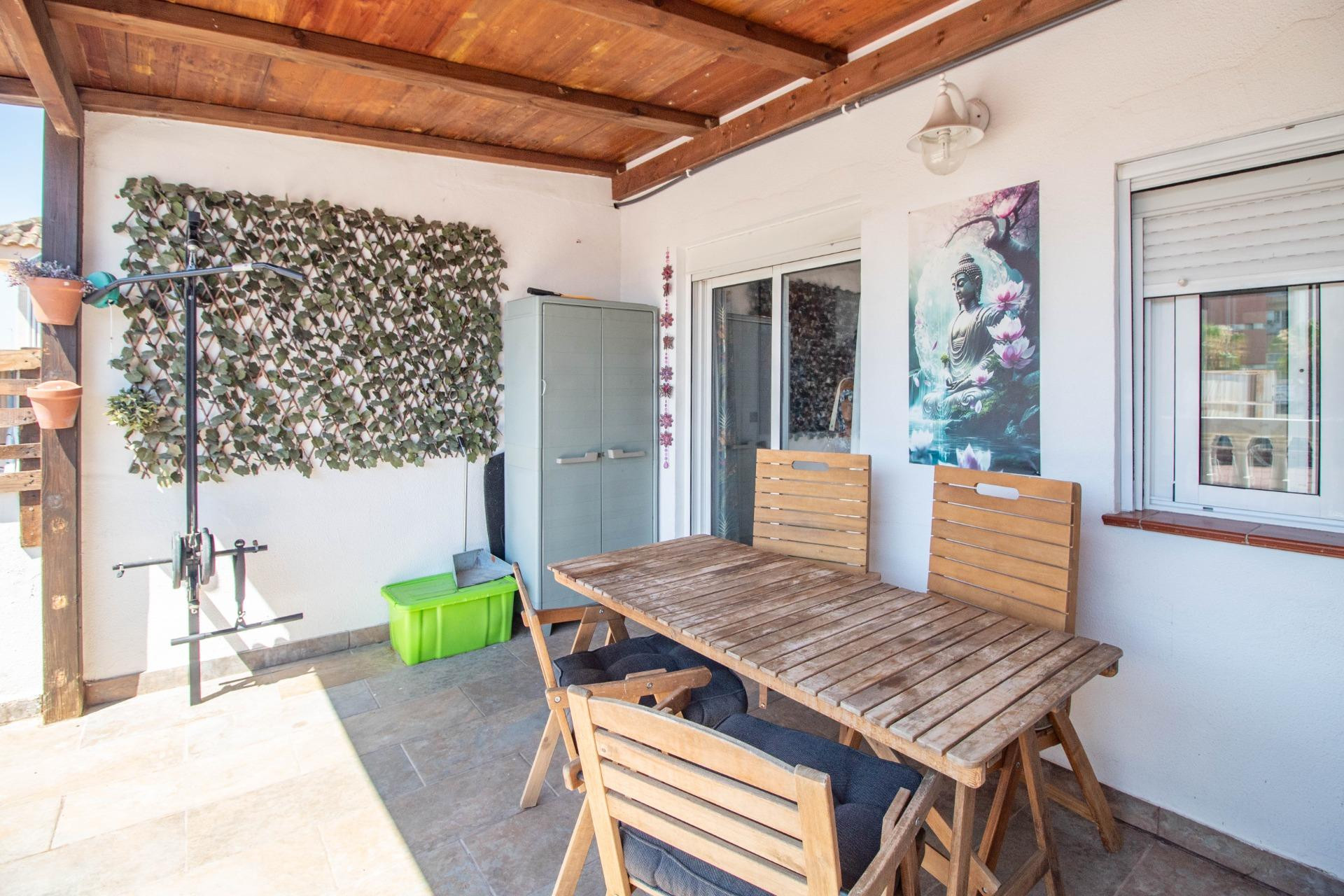 Reventa - Bungalow - Orihuela Costa - Cabo Roig