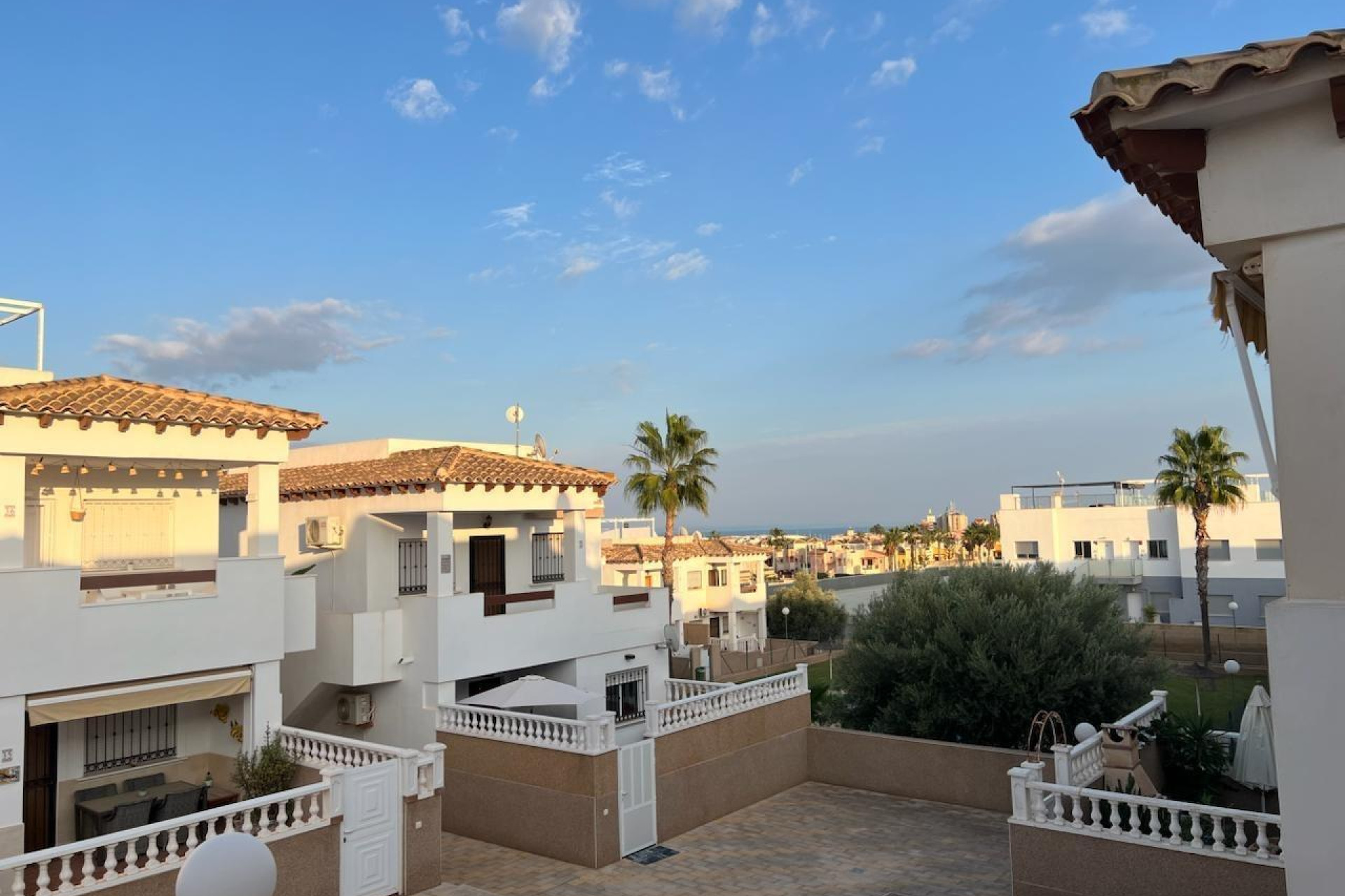 Reventa - Bungalow - Orihuela Costa - La Ciñuelica