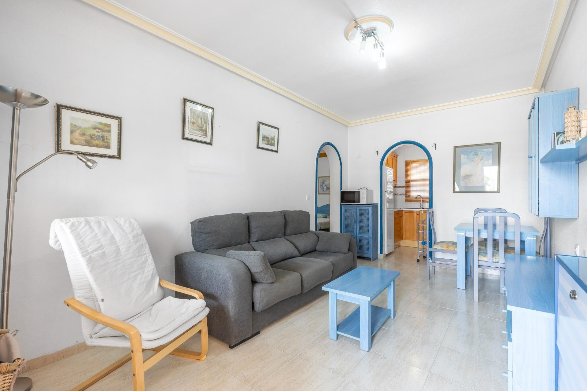 Reventa - Bungalow - Orihuela Costa - La Florida
