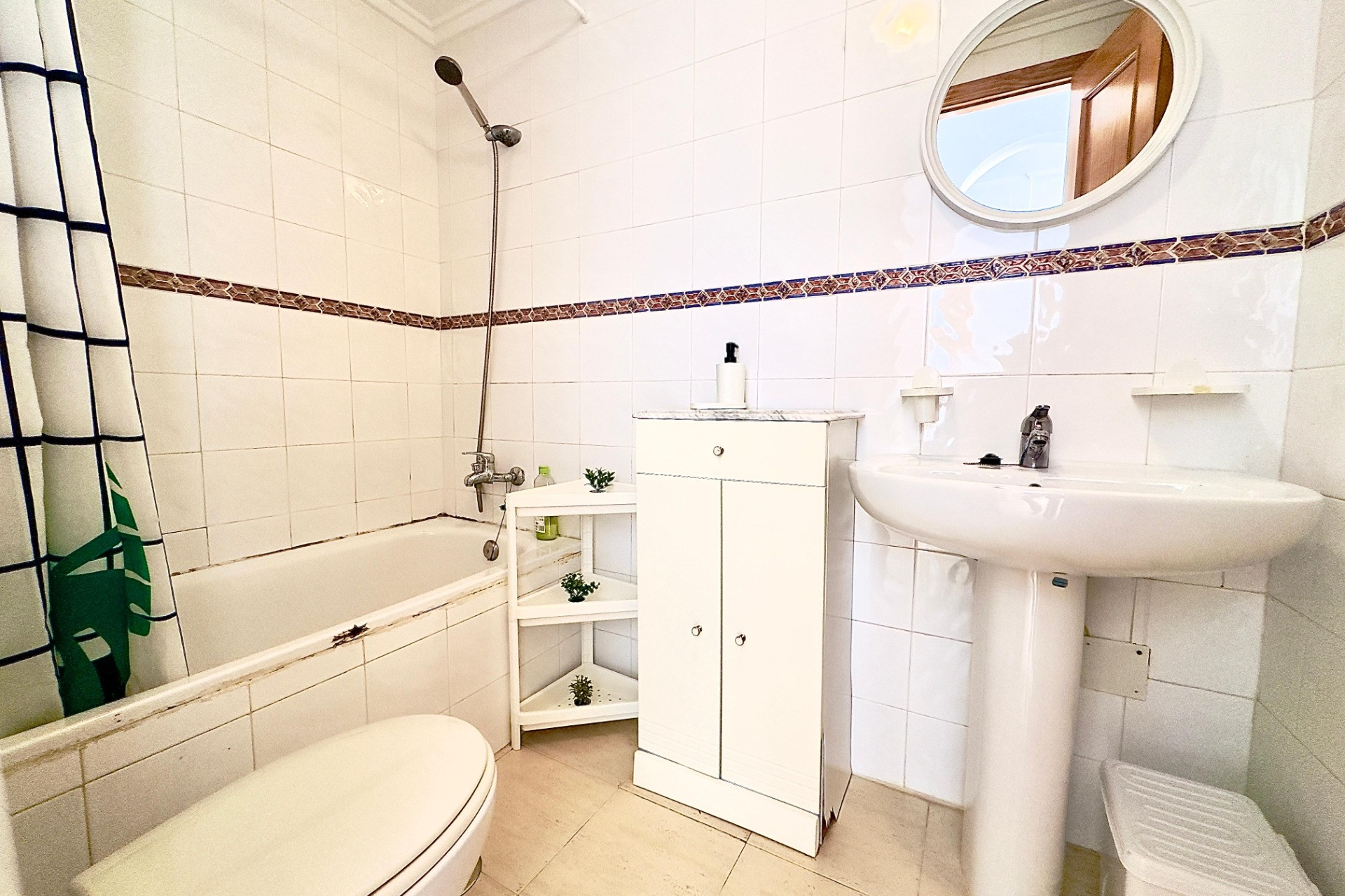 Reventa - Bungalow - Orihuela Costa - La Florida