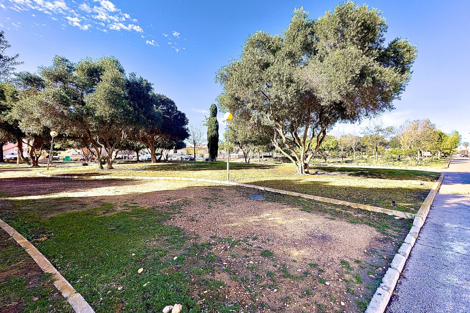 Reventa - Bungalow - Orihuela Costa - La Florida