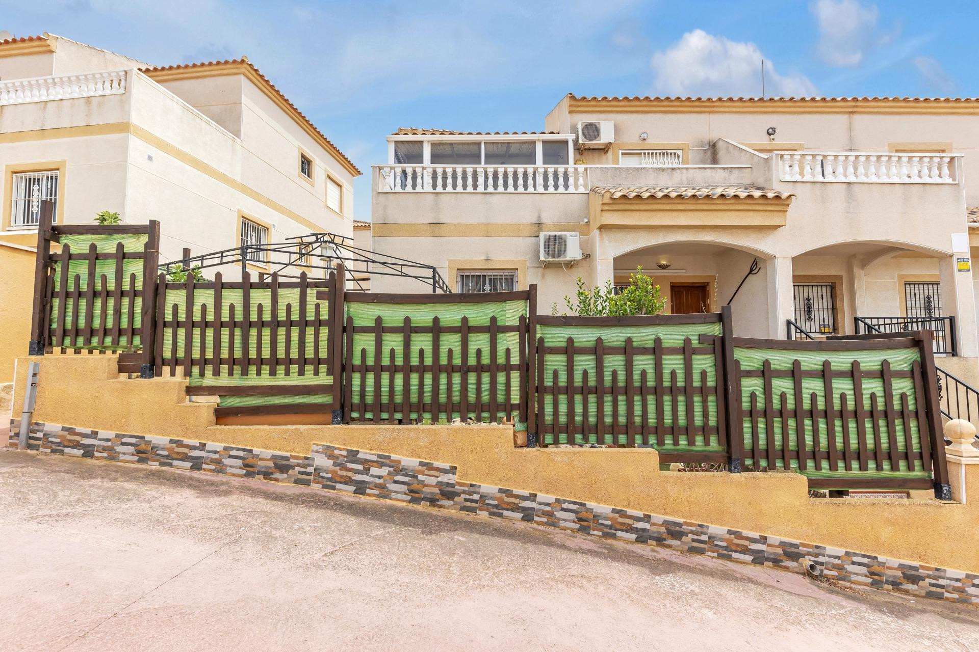 Reventa - Bungalow - Orihuela Costa - La Florida