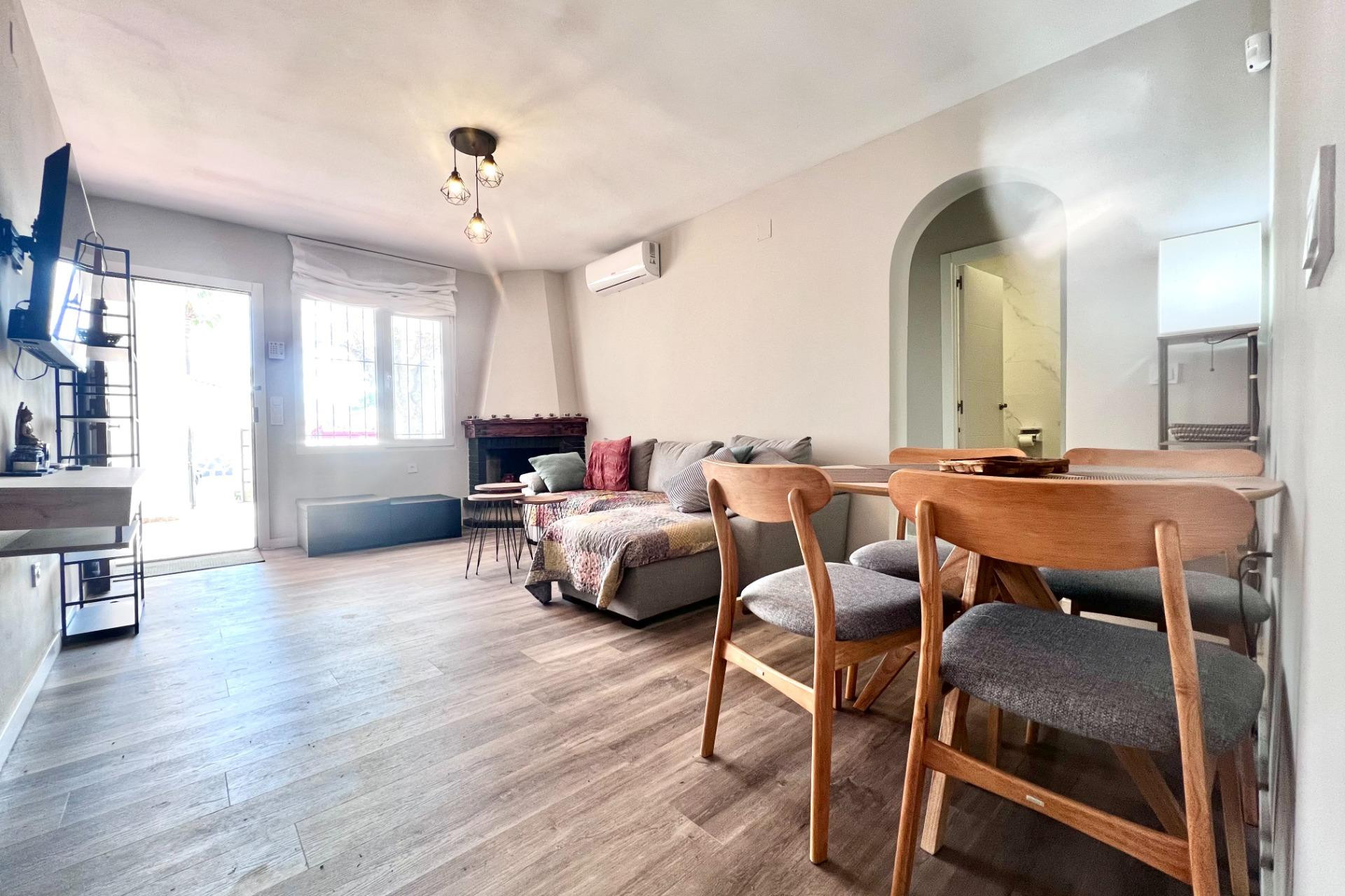 Reventa - Bungalow - Orihuela Costa - La Regia