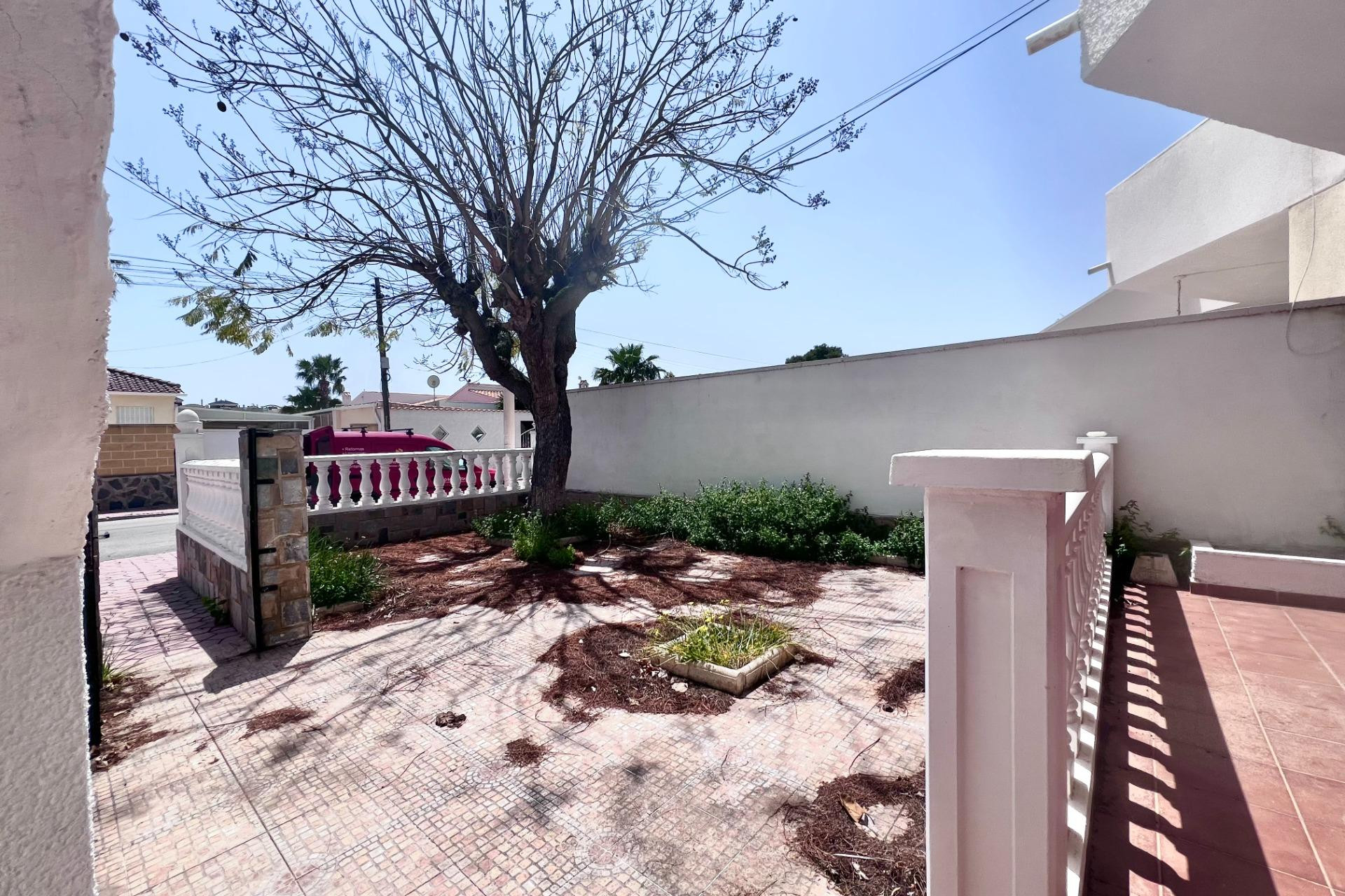 Reventa - Bungalow - Orihuela Costa - La Regia