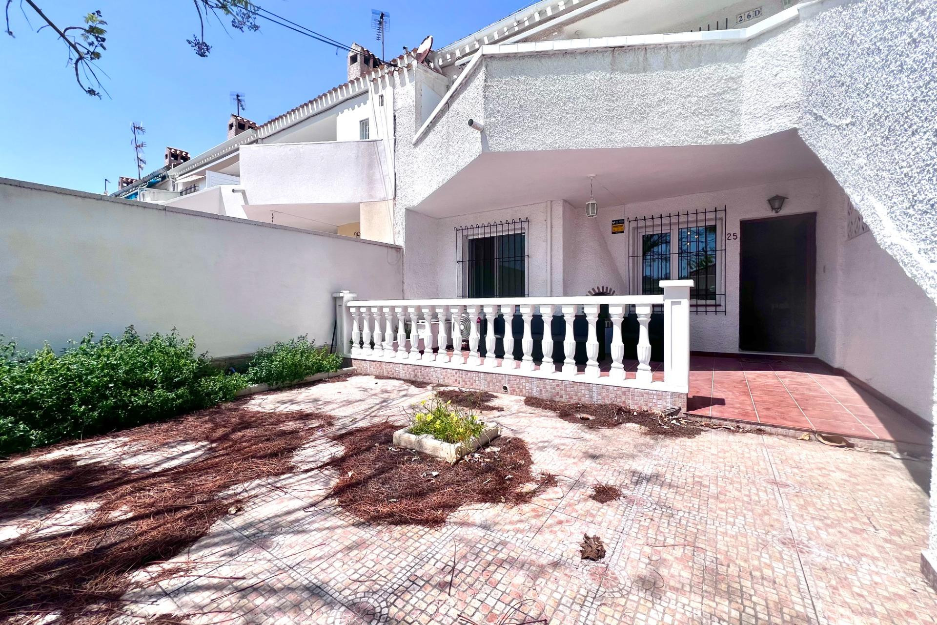 Reventa - Bungalow - Orihuela Costa - La Regia