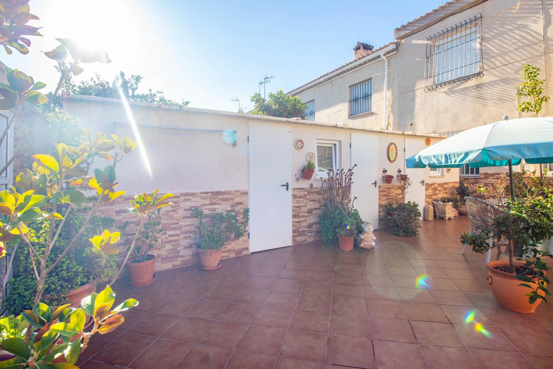 Reventa - Bungalow - Orihuela Costa - La Regia