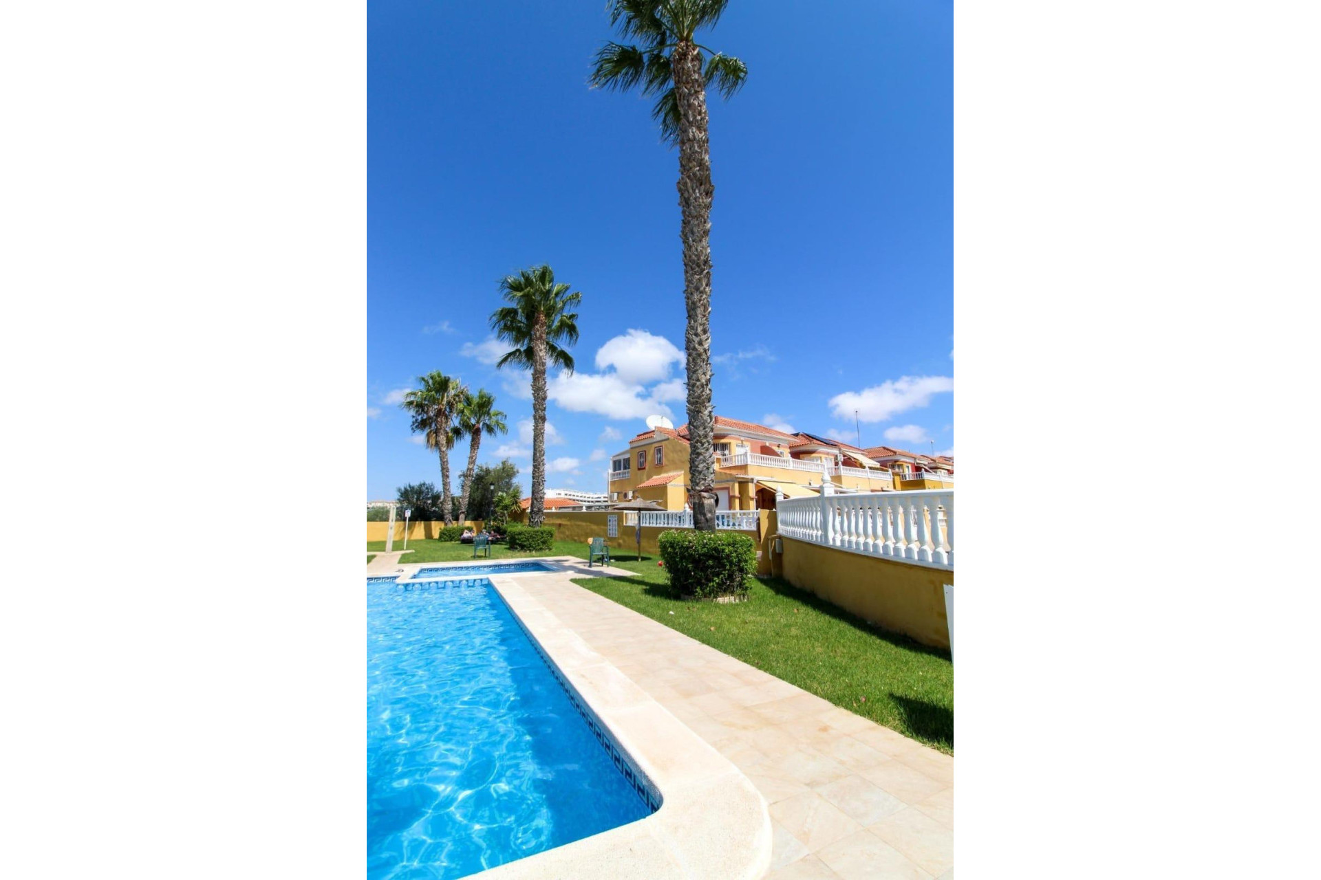 Reventa - Bungalow - Orihuela Costa - La Regia