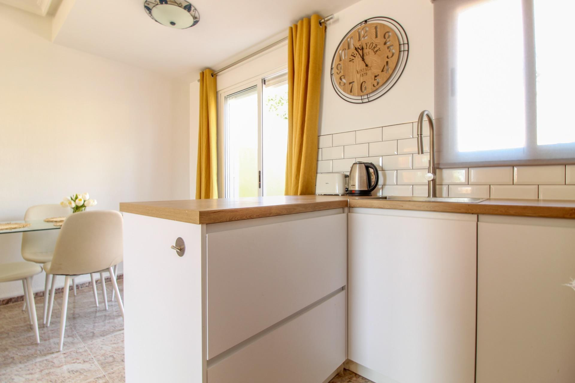 Reventa - Bungalow - Orihuela Costa - La Regia