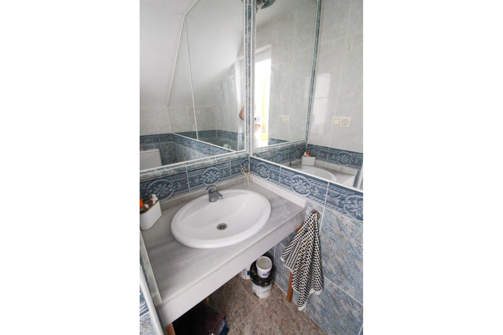 Reventa - Bungalow - Orihuela Costa - La Regia