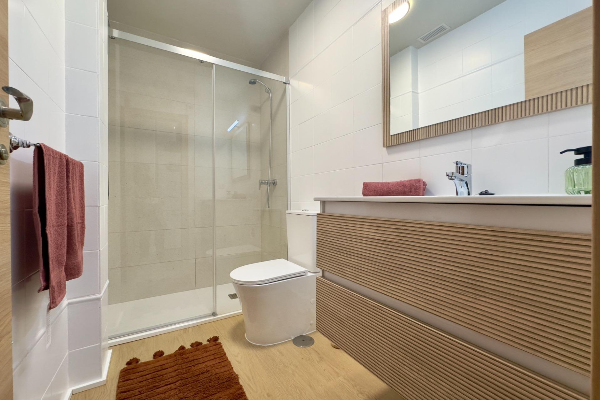 Reventa - Bungalow - Orihuela Costa - La Regia