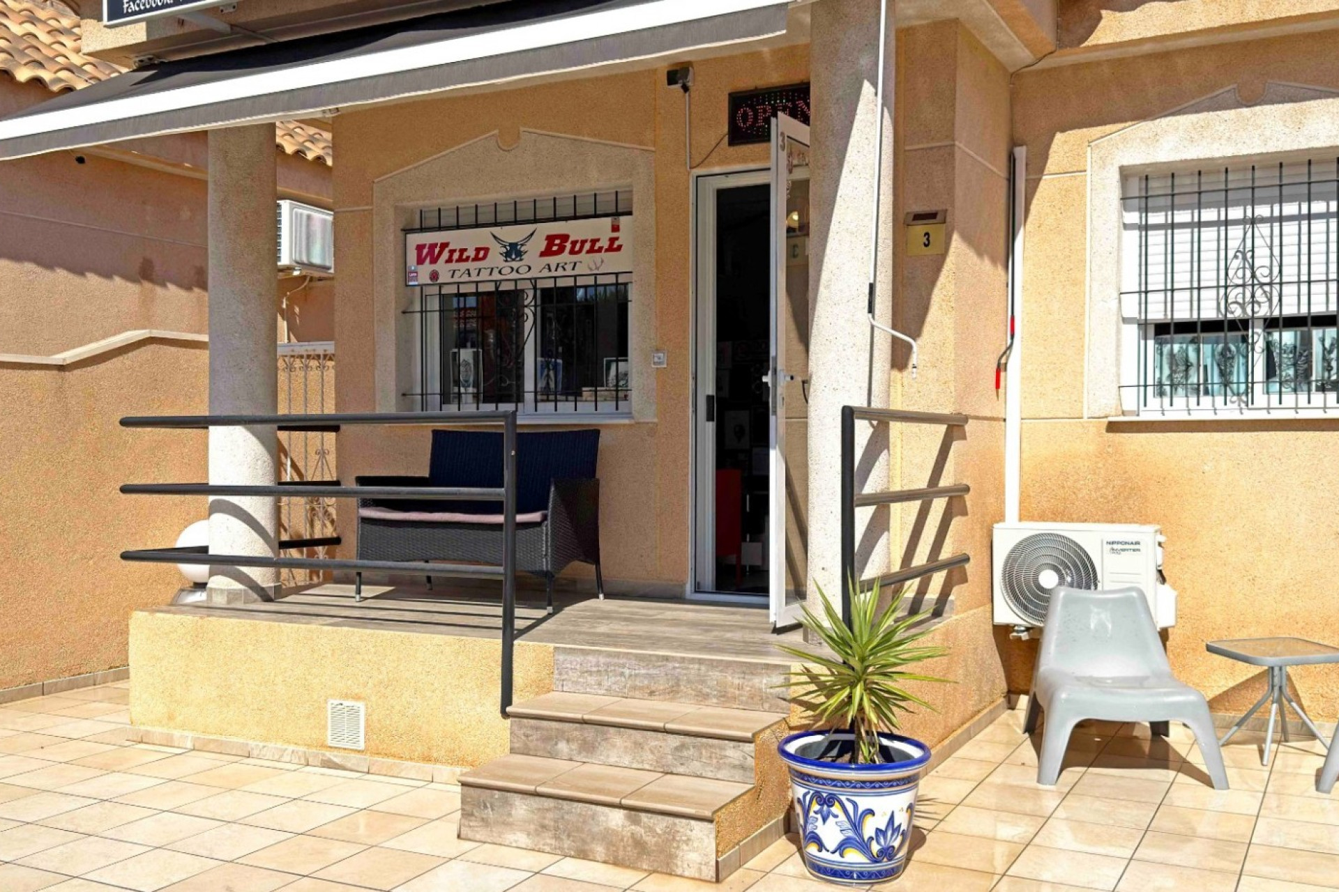 Reventa - Bungalow - Orihuela Costa - La Zenia