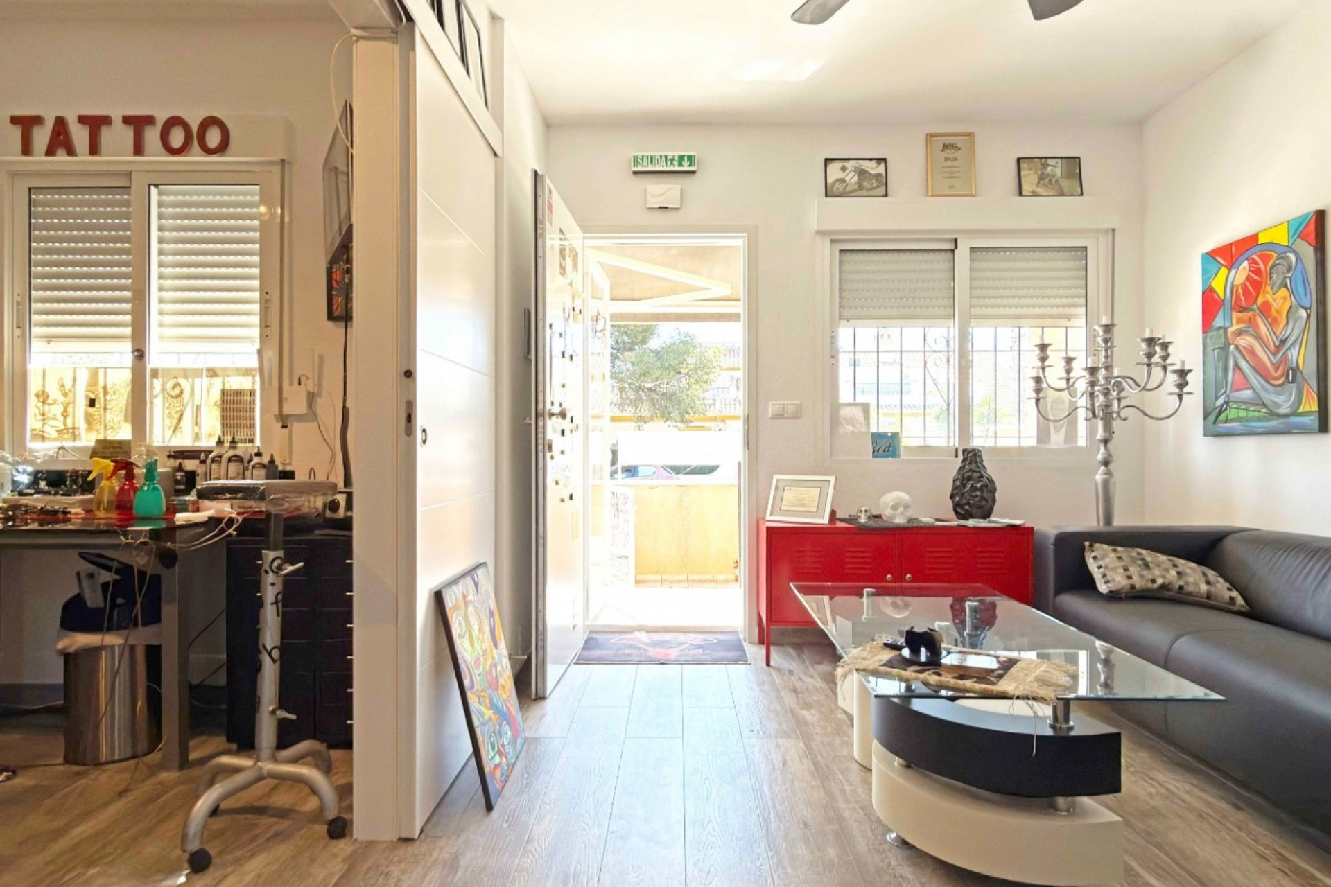 Reventa - Bungalow - Orihuela Costa - La Zenia