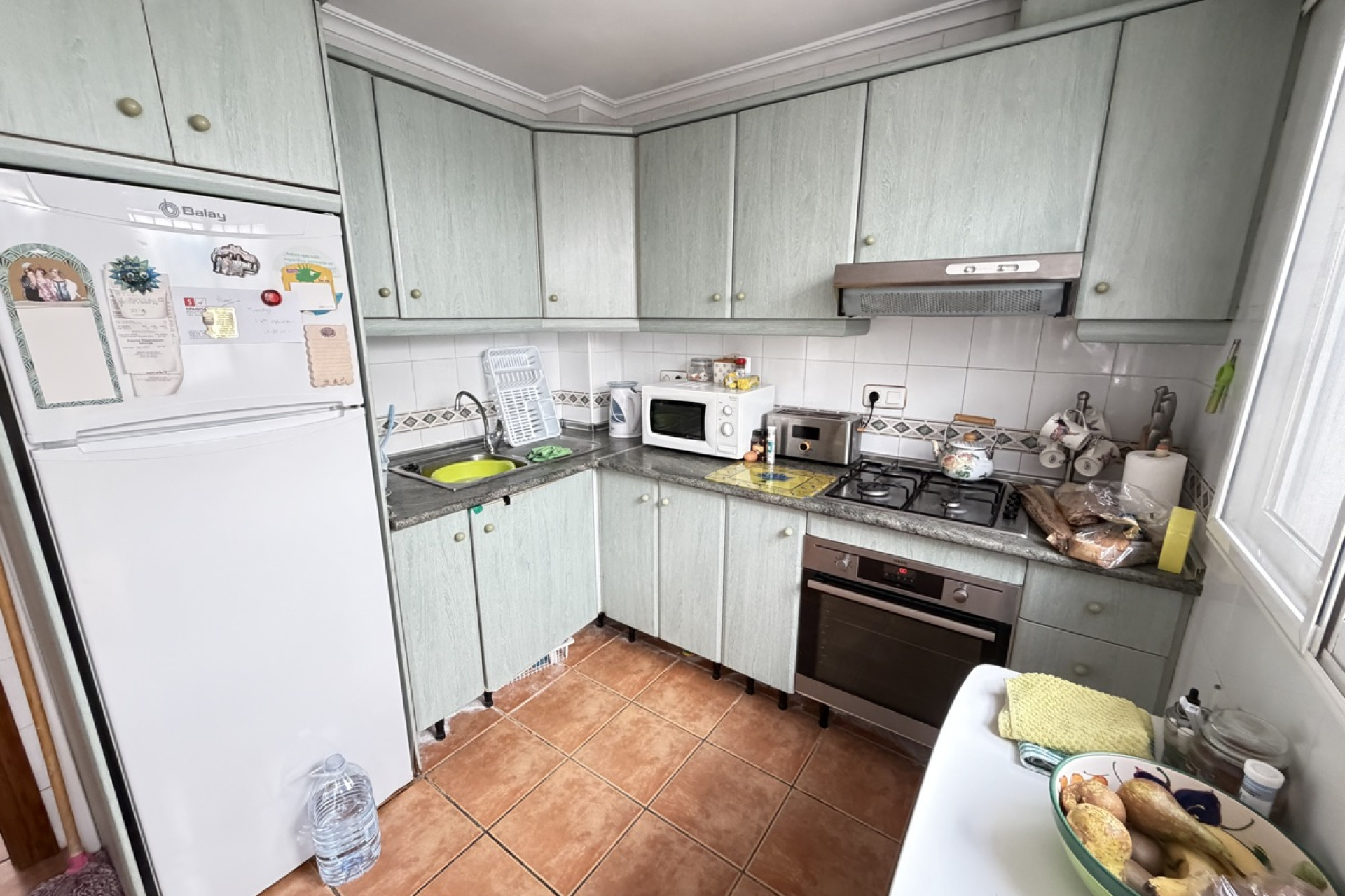 Reventa - Bungalow - Orihuela Costa - La Zenia