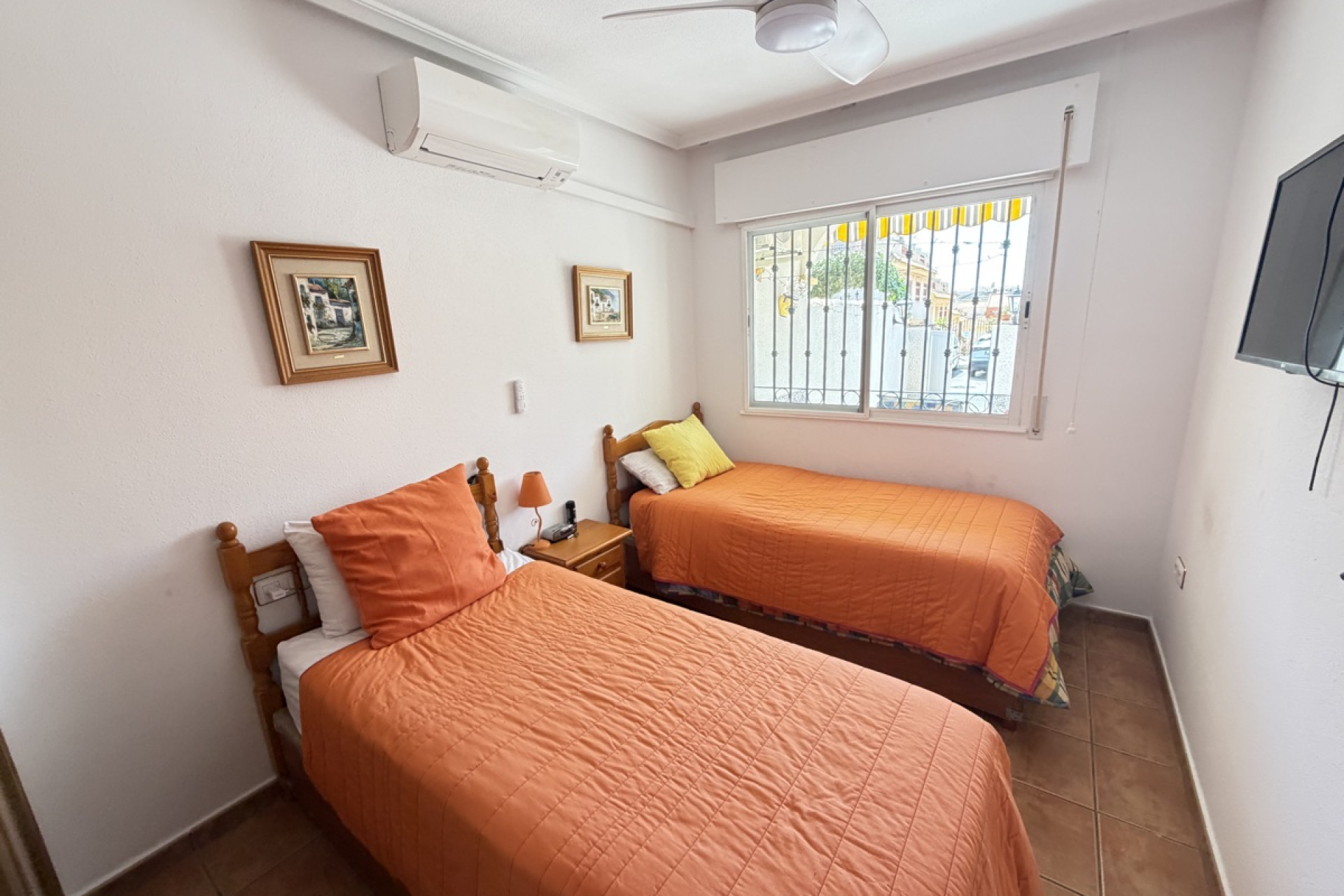 Reventa - Bungalow - Orihuela Costa - La Zenia