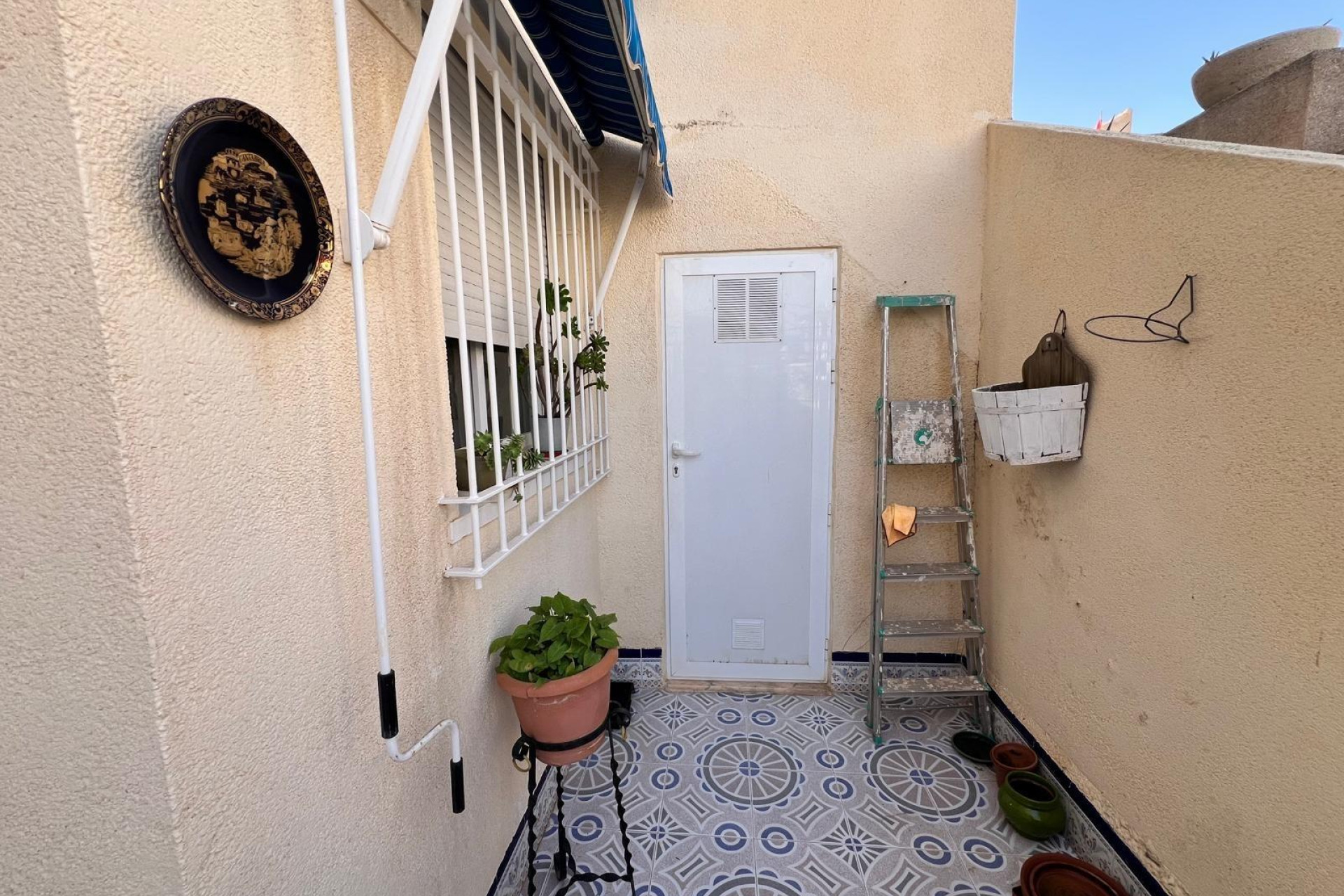 Reventa - Bungalow - Orihuela Costa - La Zenia