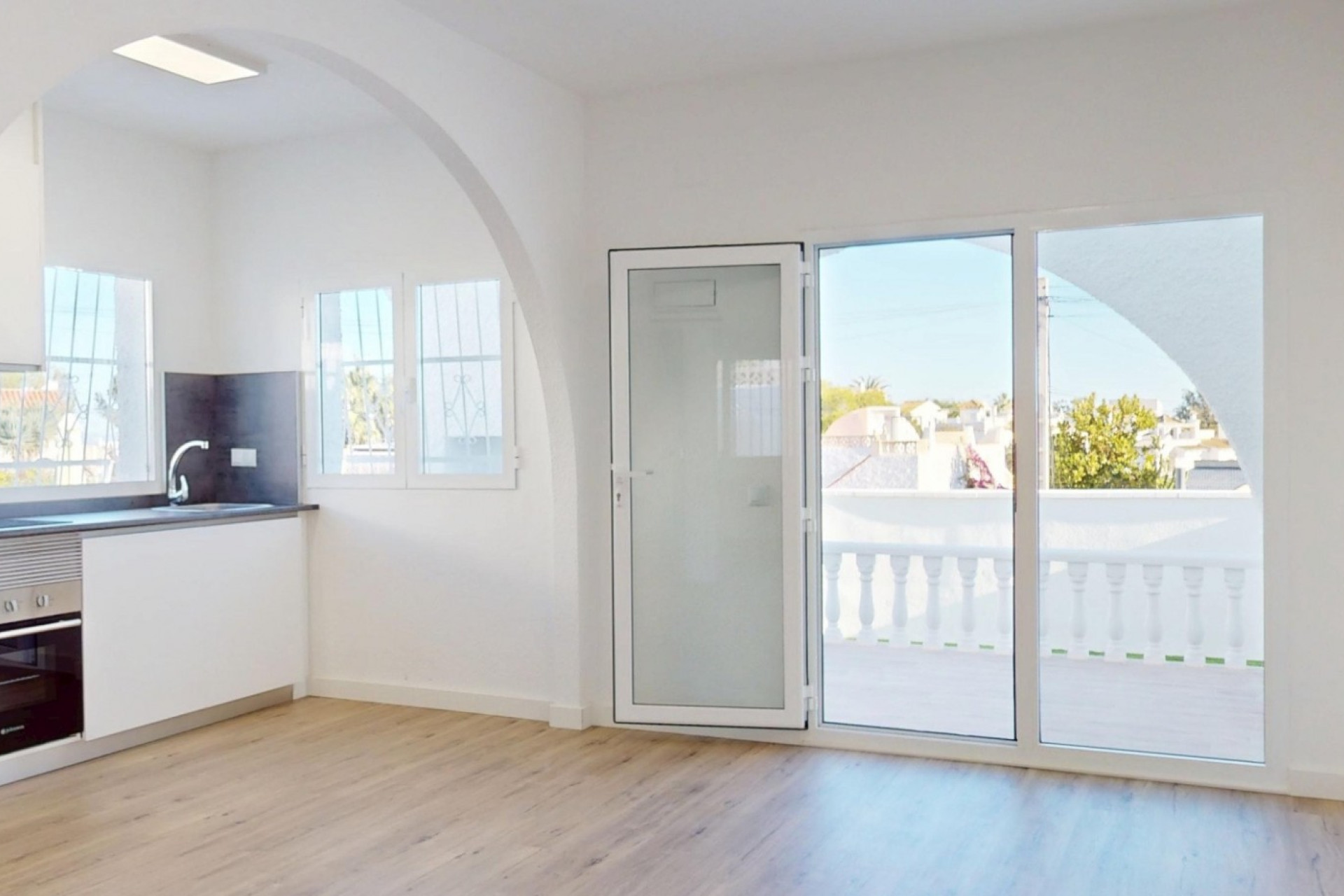 Reventa - Bungalow - Orihuela Costa - Las Filipinas